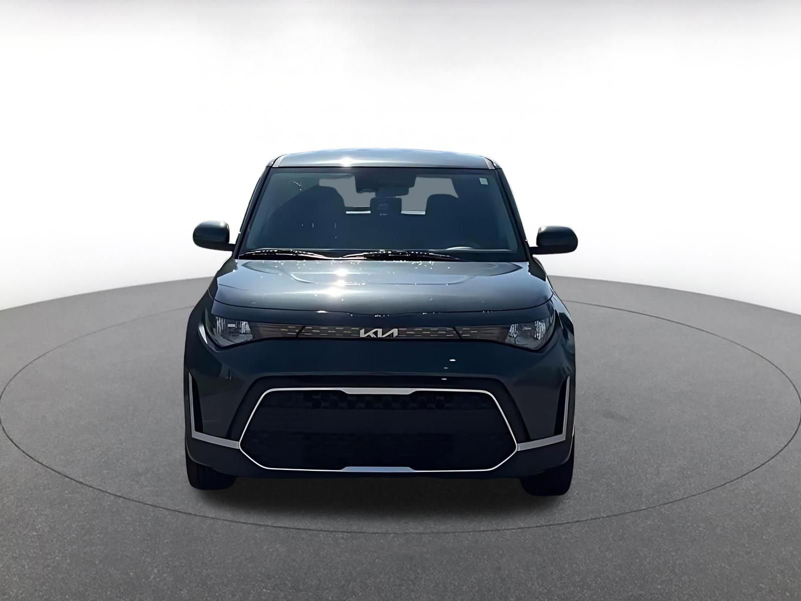 Thumbnail: 2025 Kia Soul - 4