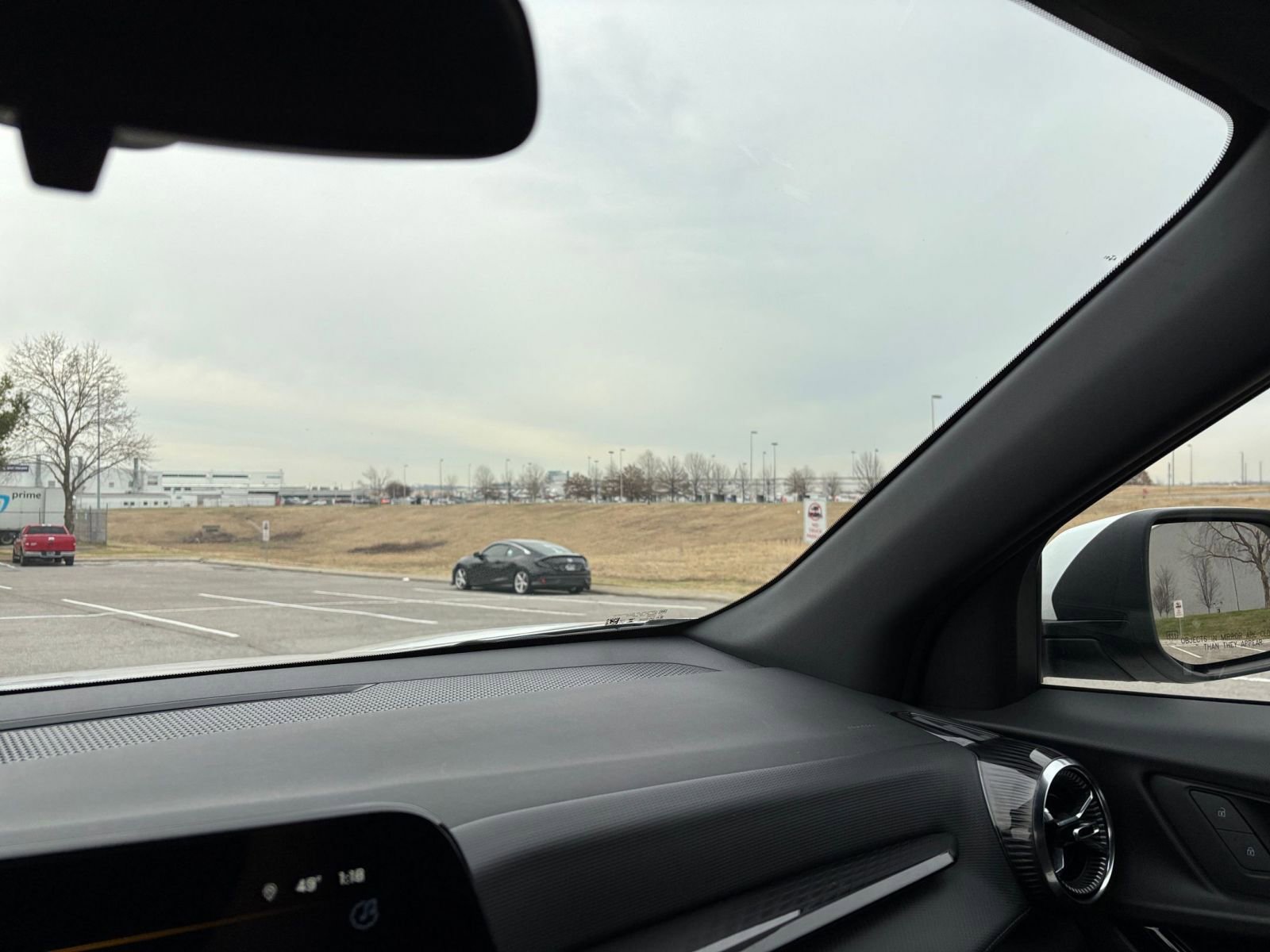 Thumbnail: 2025 Chevrolet Equinox - 34