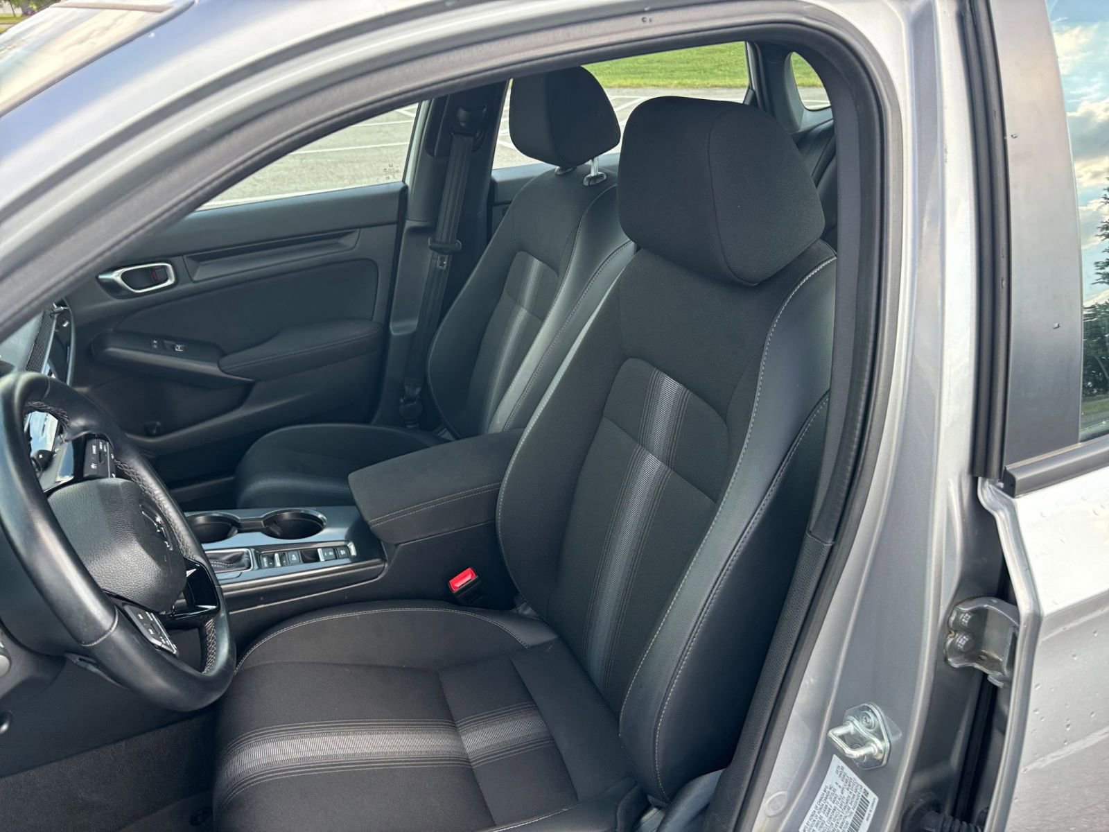 Thumbnail: 2024 Honda Civic - 35