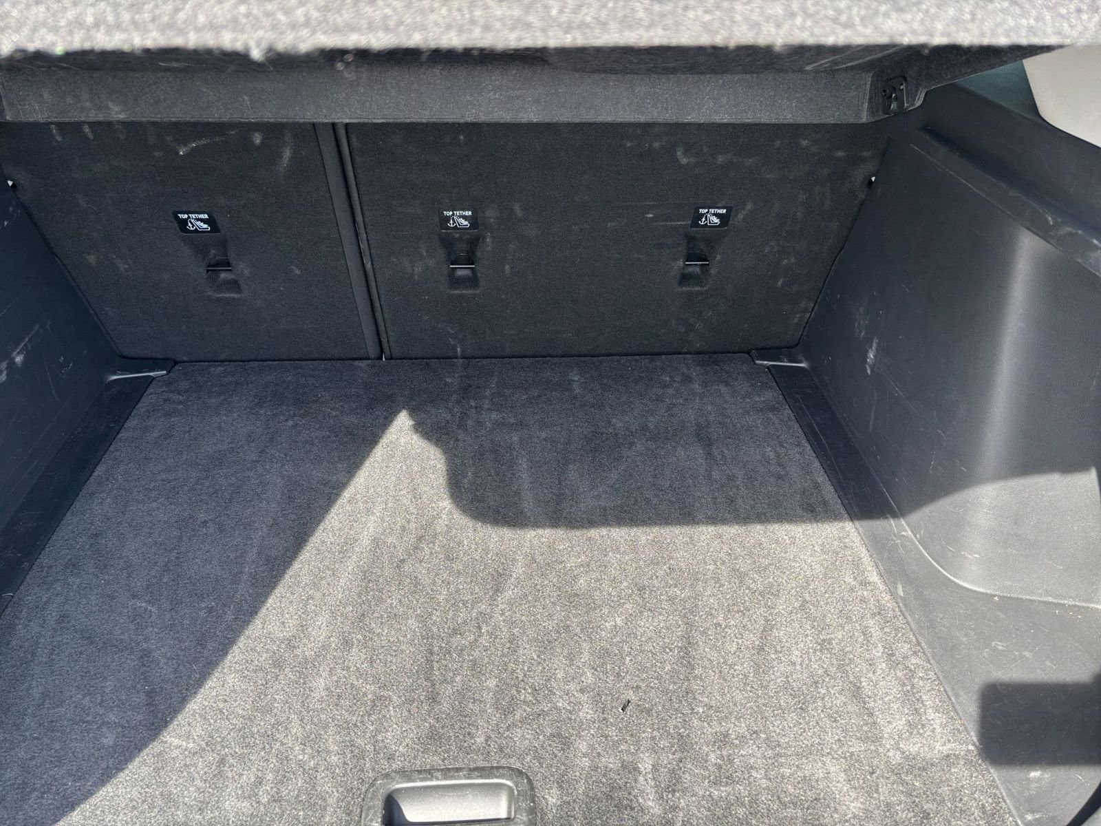 Thumbnail: 2025 Chevrolet Trax - 30