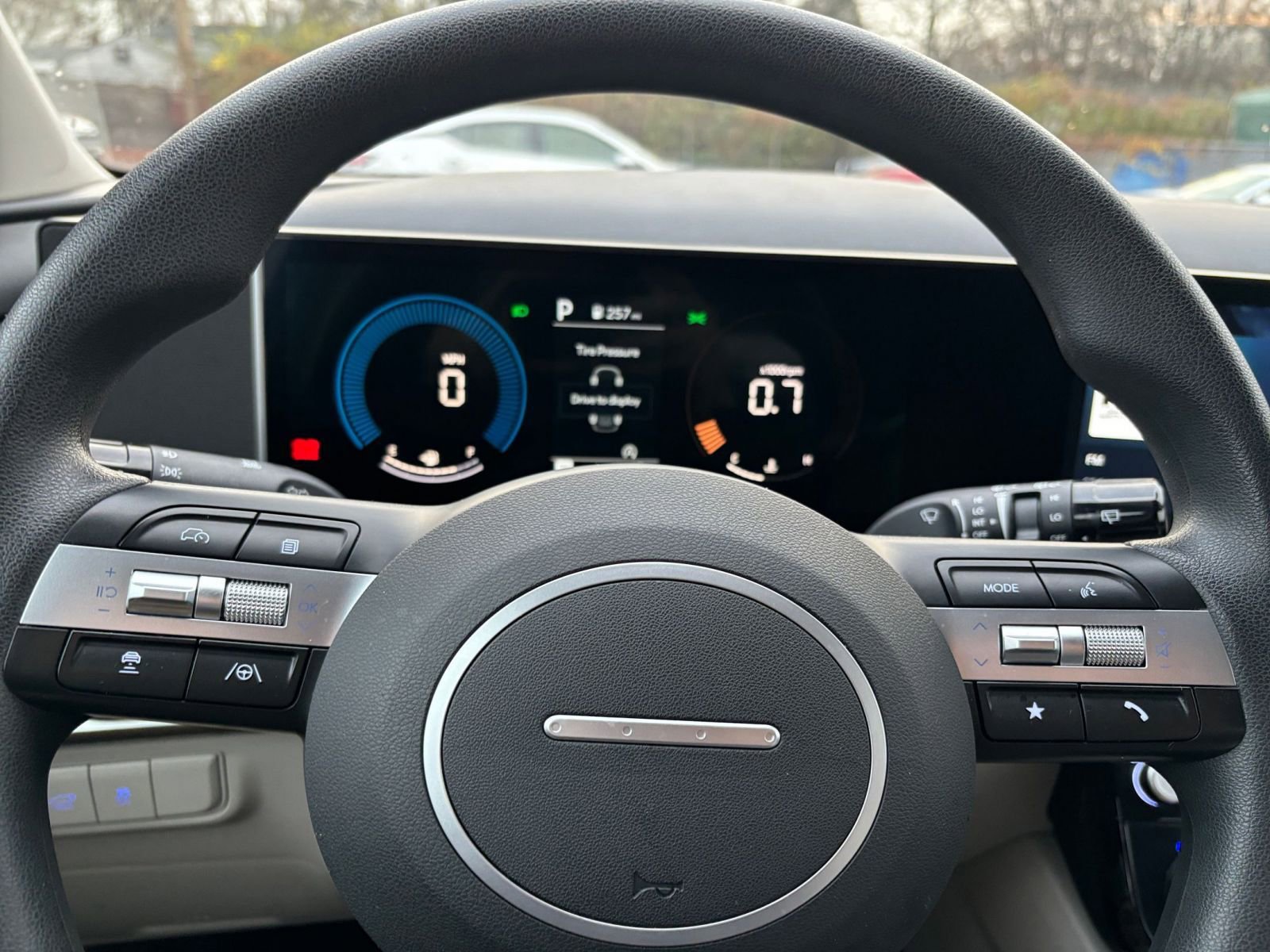 Thumbnail: 2025 Hyundai Tucson - 28