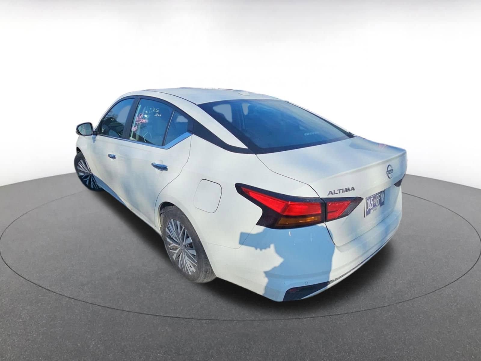 Thumbnail: 2025 Nissan Altima - 4