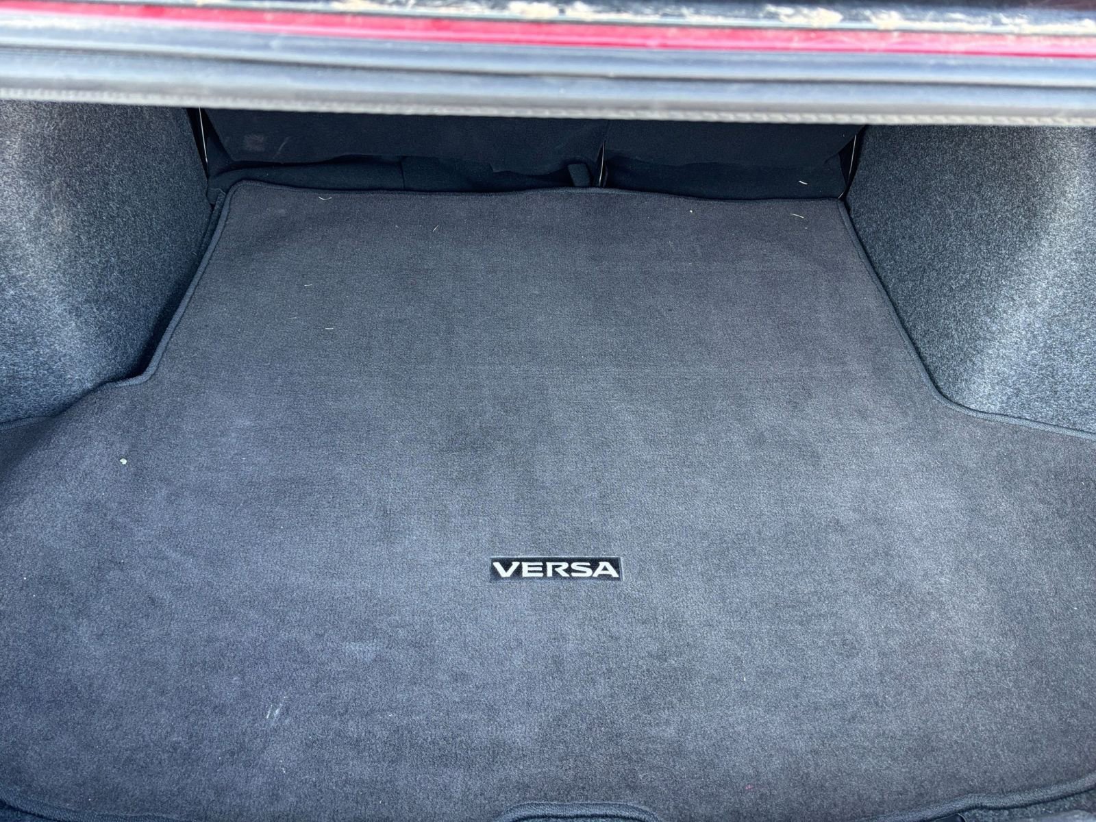 Thumbnail: 2025 Nissan Versa - 29