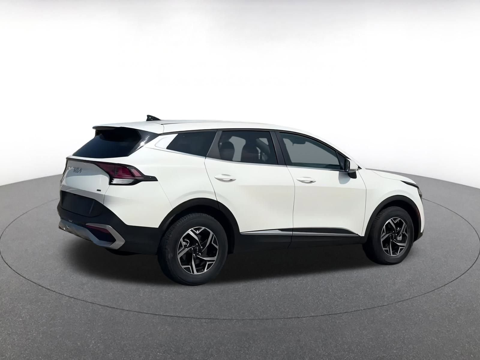 Thumbnail: 2024 Kia Sportage - 15