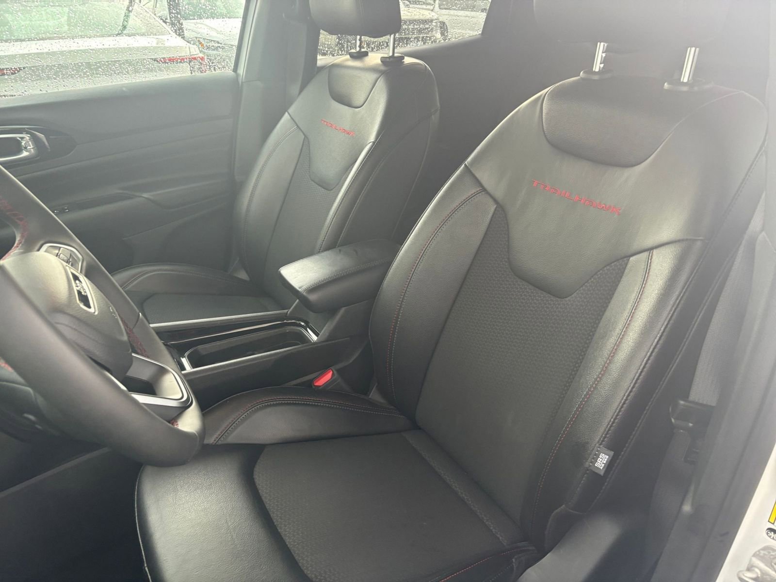 Thumbnail: 2025 Jeep Compass - 34