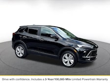 2025 Buick Encore GX Preferred -
                  Nashville, TN