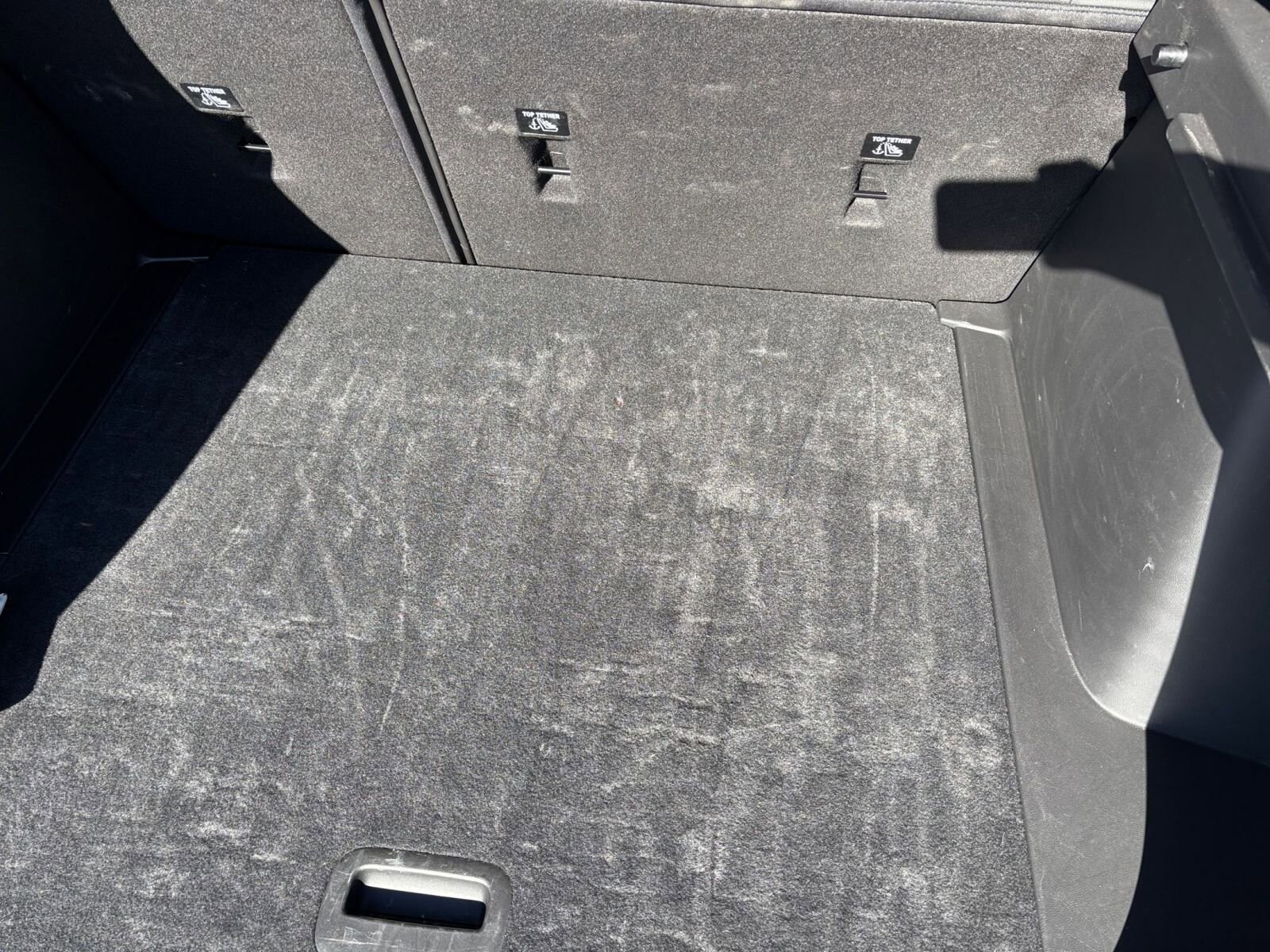 Thumbnail: 2025 Chevrolet Trax - 30