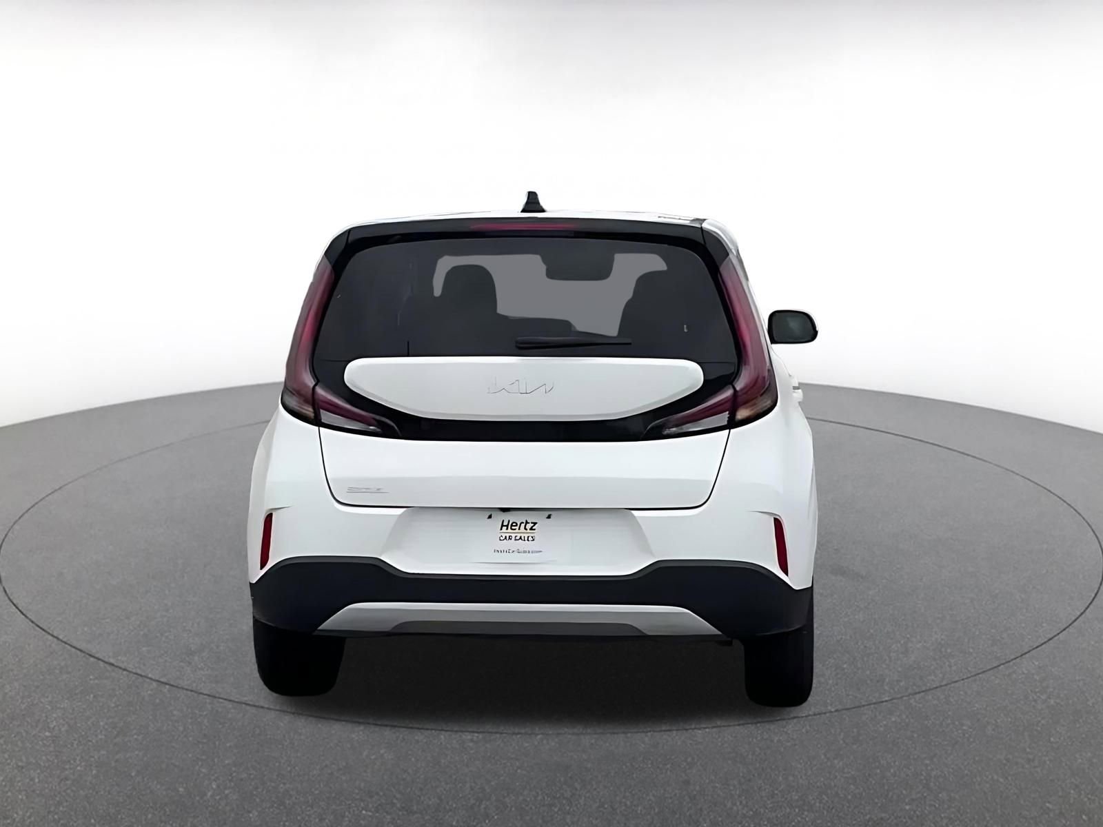 Thumbnail: 2025 Kia Soul - 12