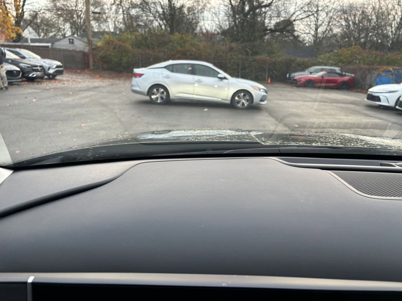 Thumbnail: 2025 Hyundai Tucson - 34