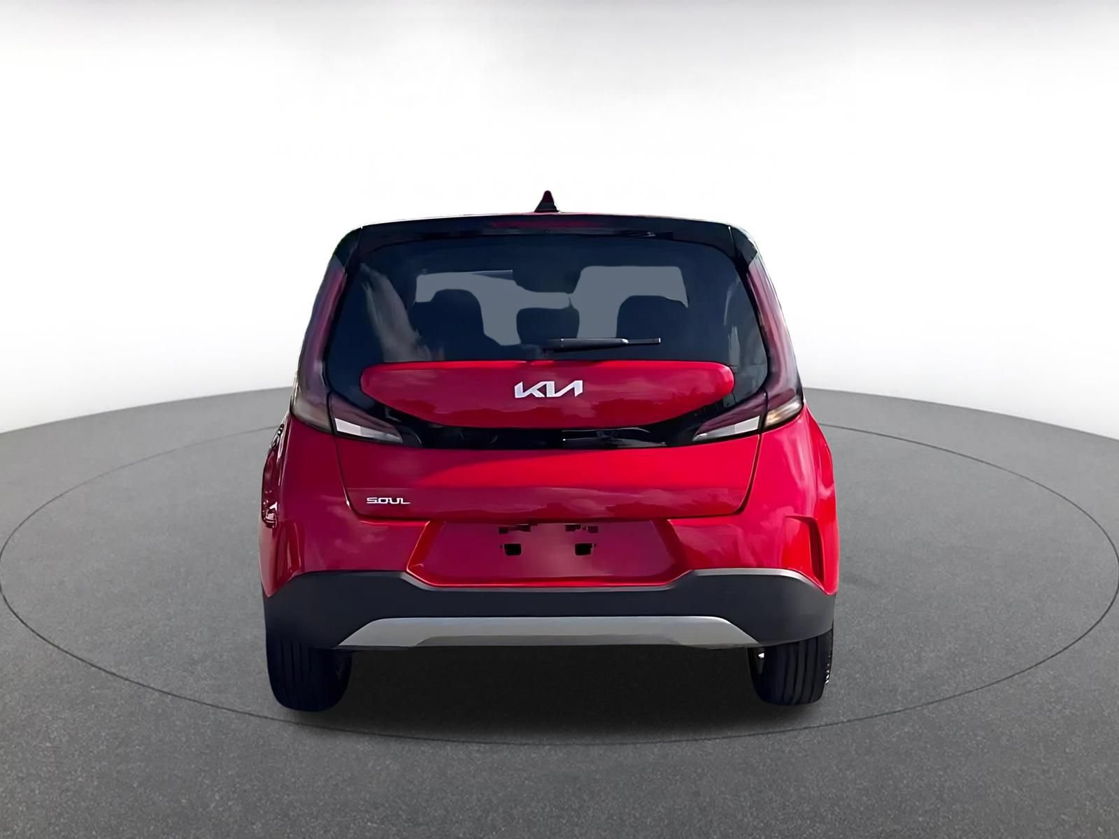 Thumbnail: 2025 Kia Soul - 12