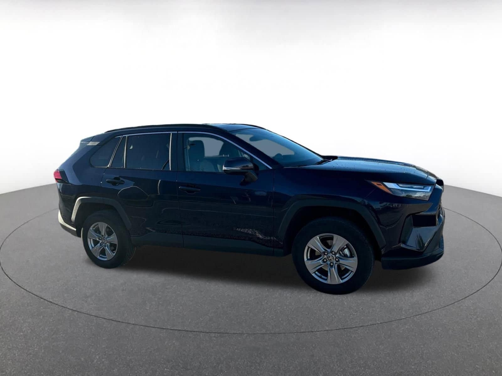 Thumbnail: 2025 Toyota RAV4 - 1