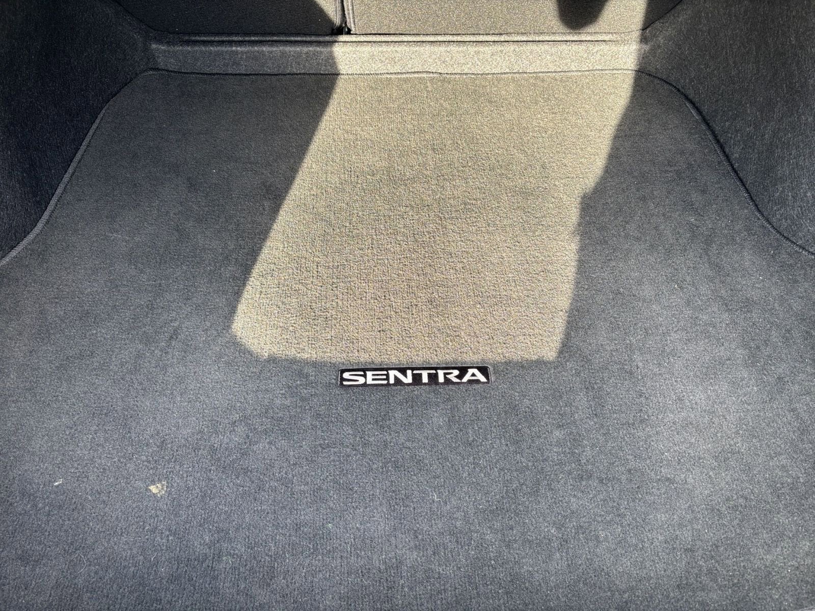 Thumbnail: 2025 Nissan Sentra - 29