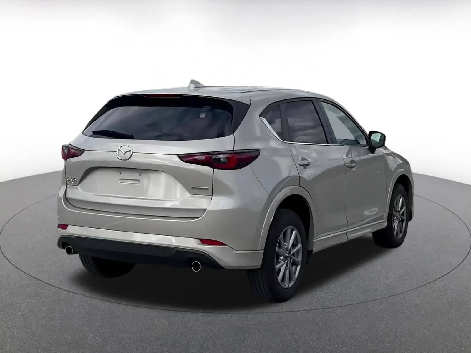 Thumbnail: 2025 Mazda CX-5 - 15