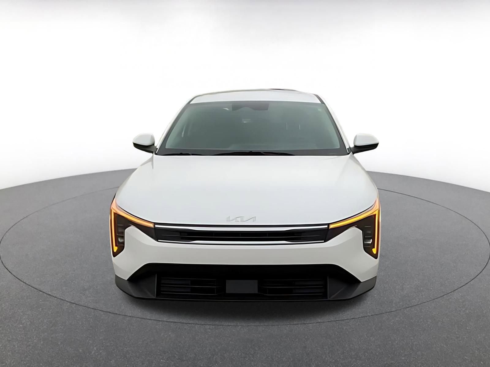 Thumbnail: 2025 Kia K4 - 4