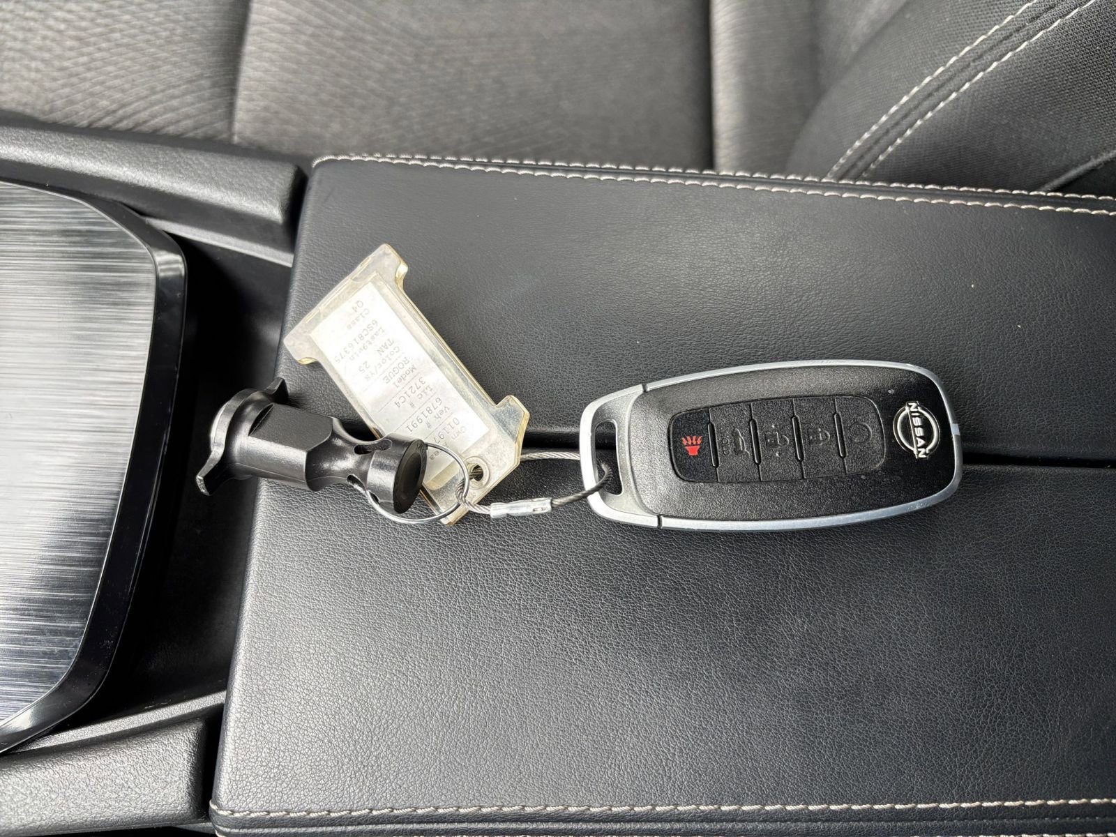 Thumbnail: 2025 Nissan Rogue - 21