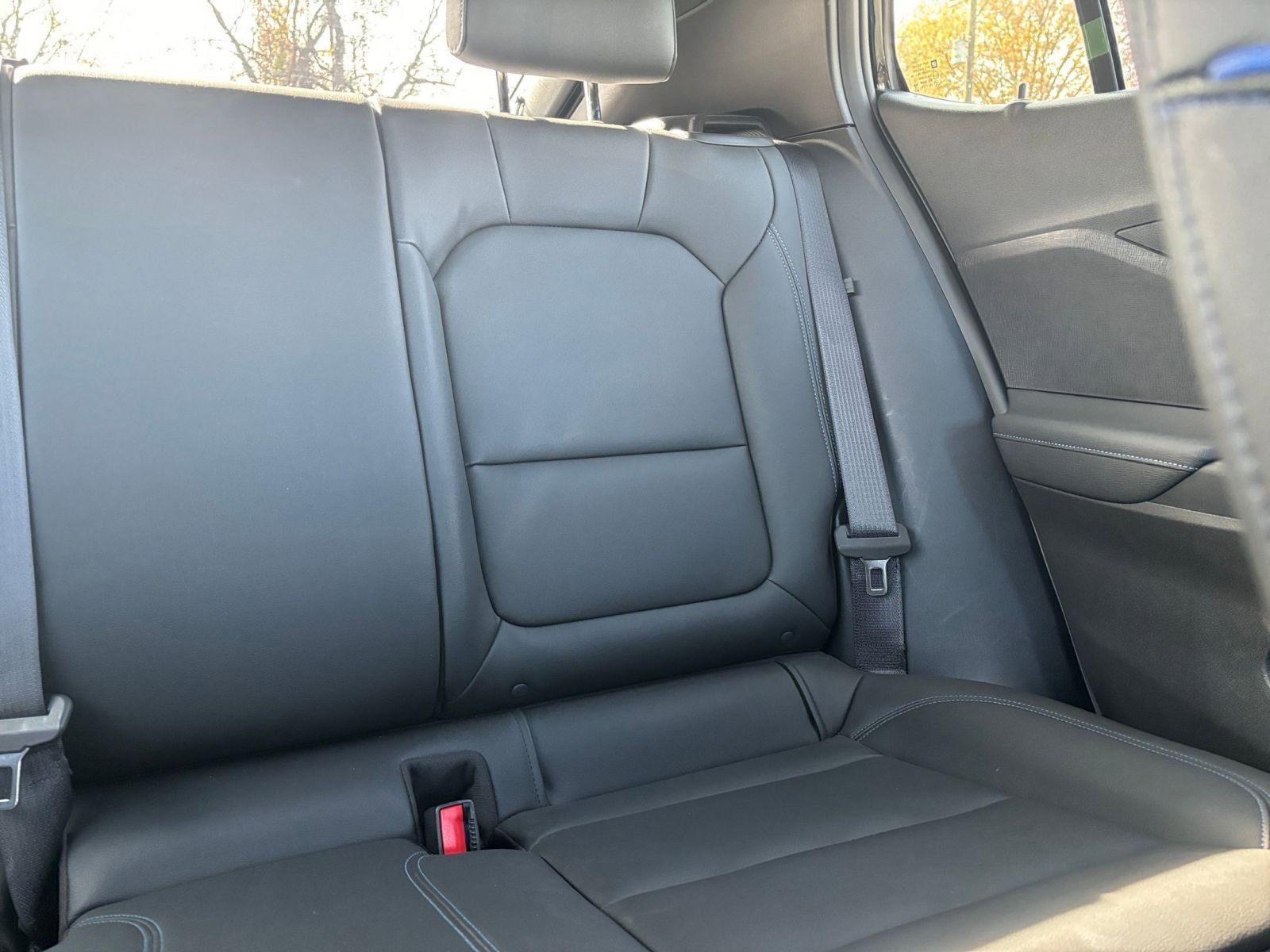 Thumbnail: 2025 Buick Envista - 35