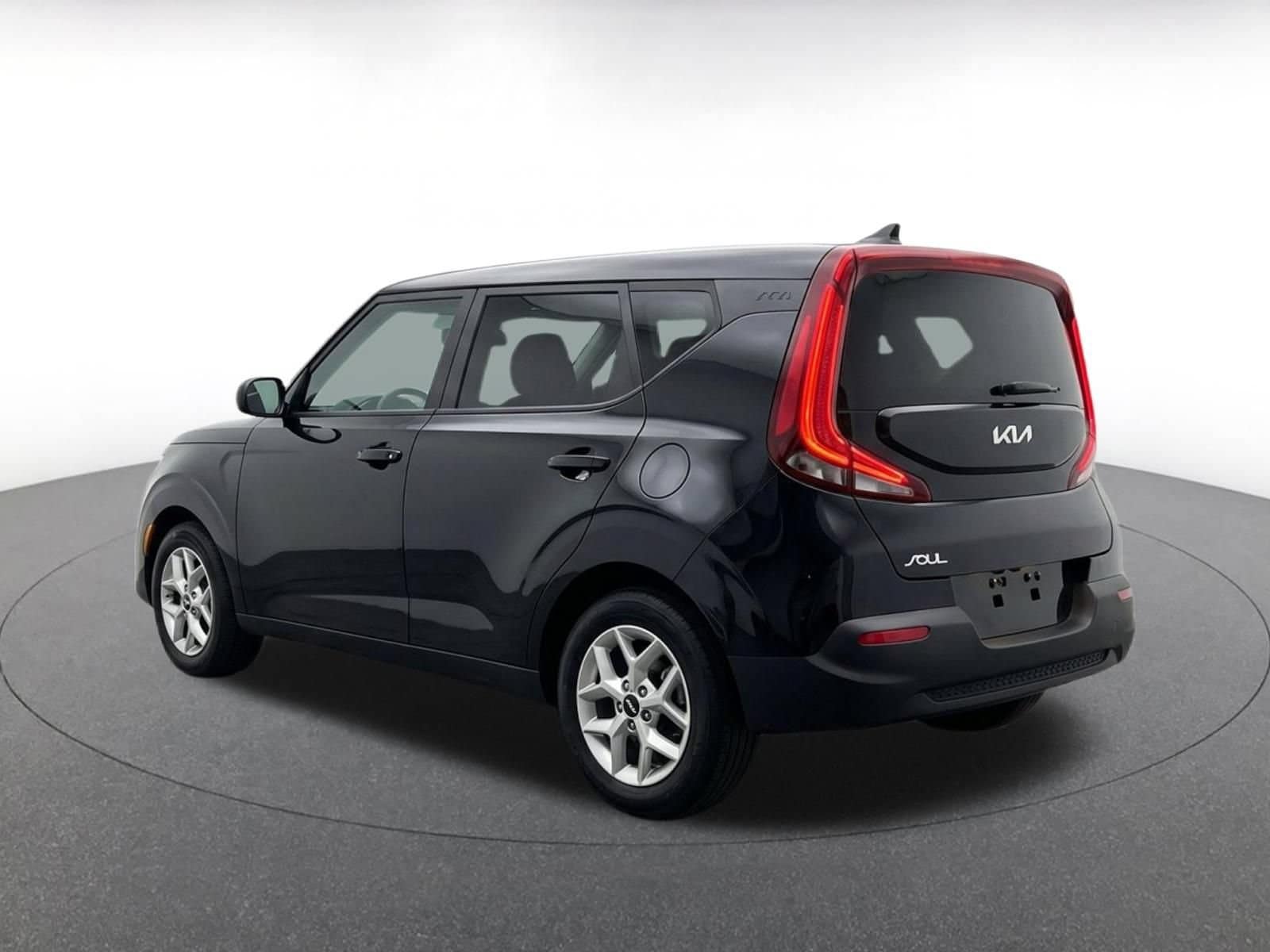 Thumbnail: 2025 Kia Soul - 7