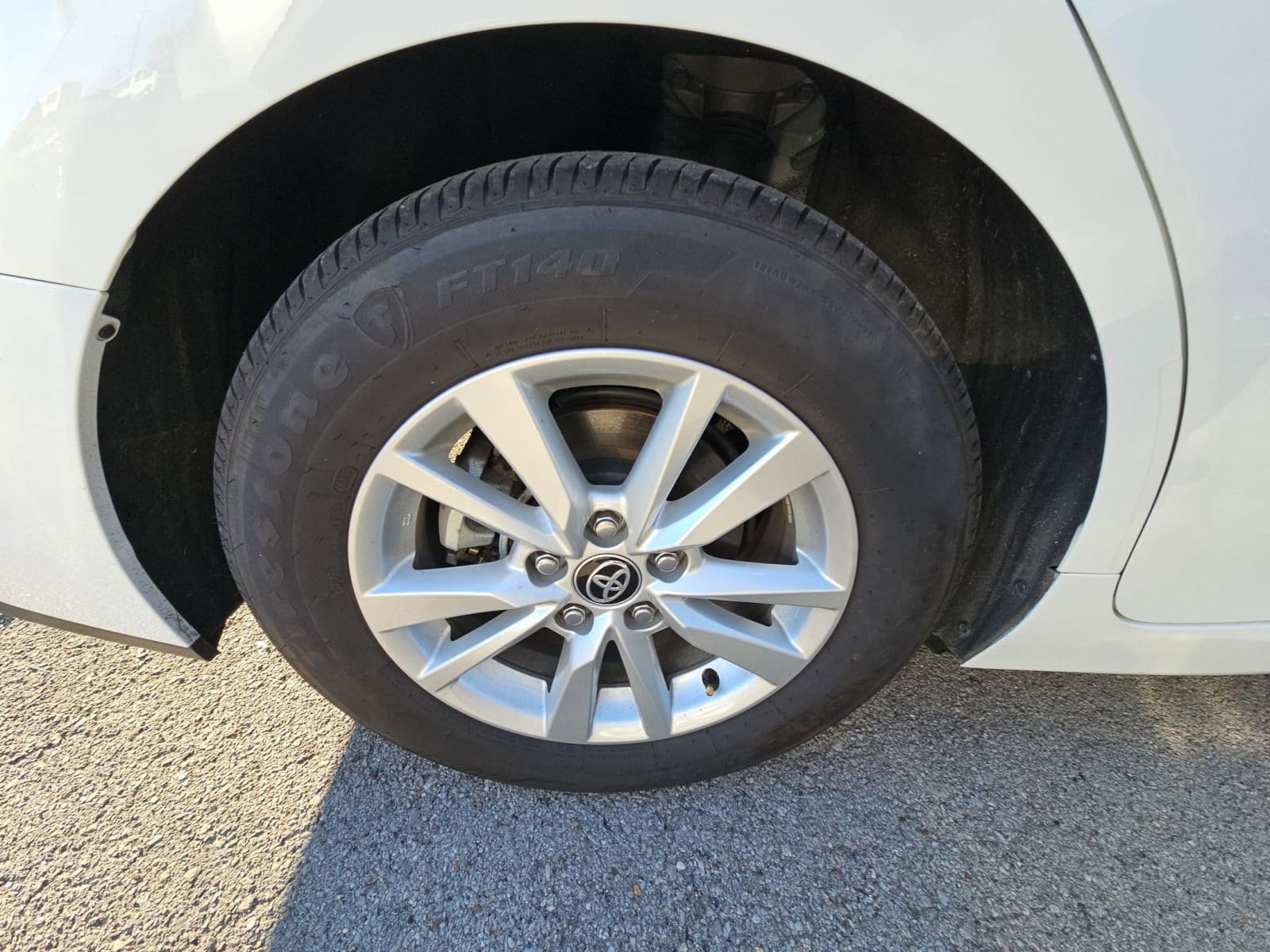 Thumbnail: 2025 Toyota Camry - 9