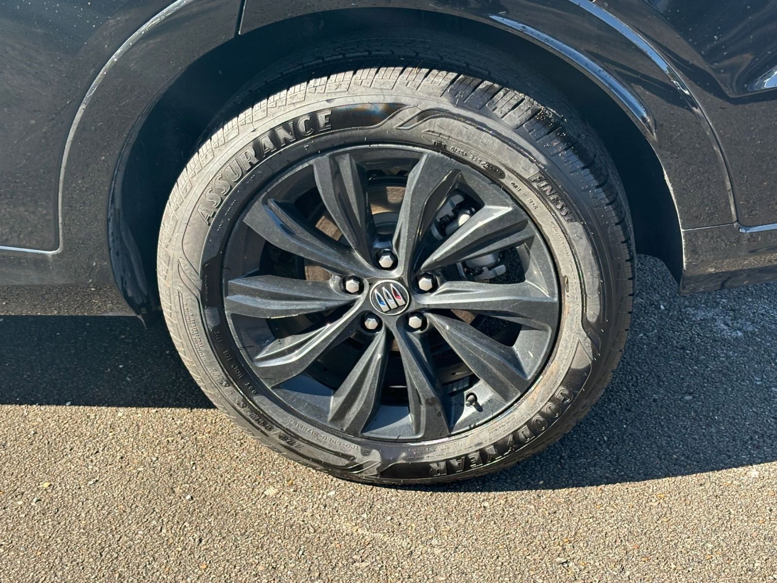 Thumbnail: 2025 Buick Envista - 28