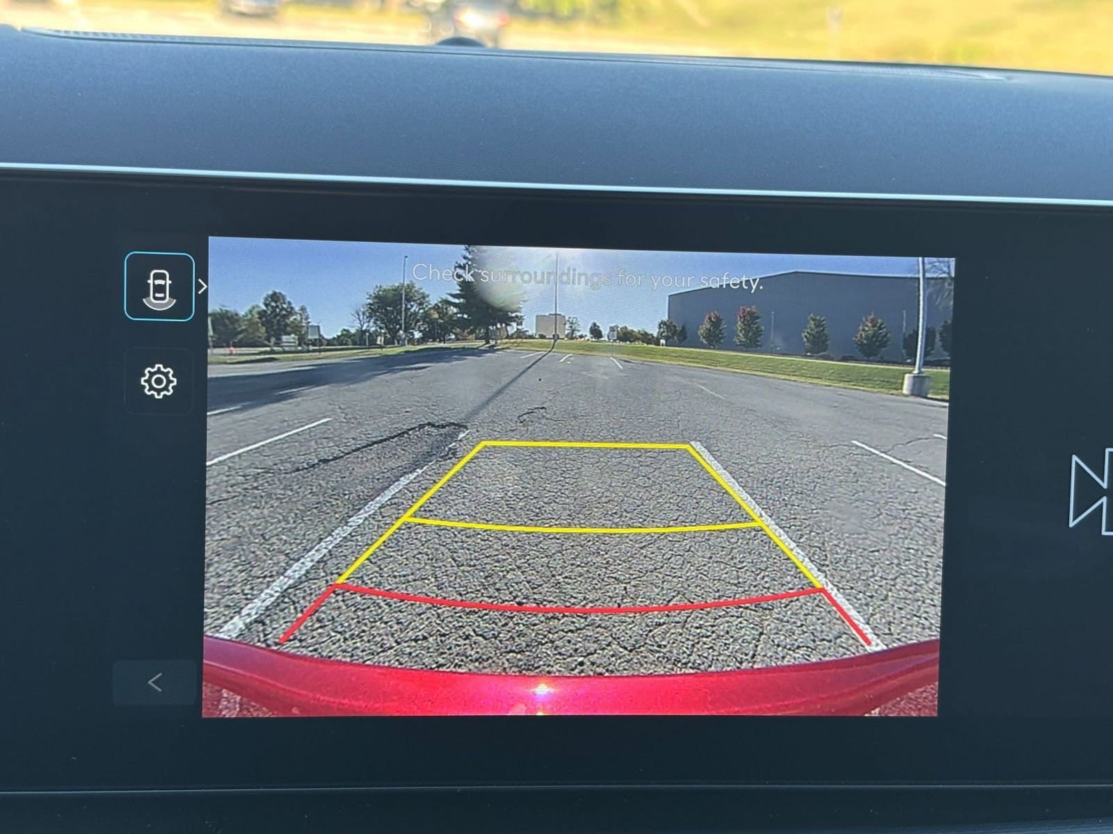 Thumbnail: 2025 Hyundai Tucson - 17