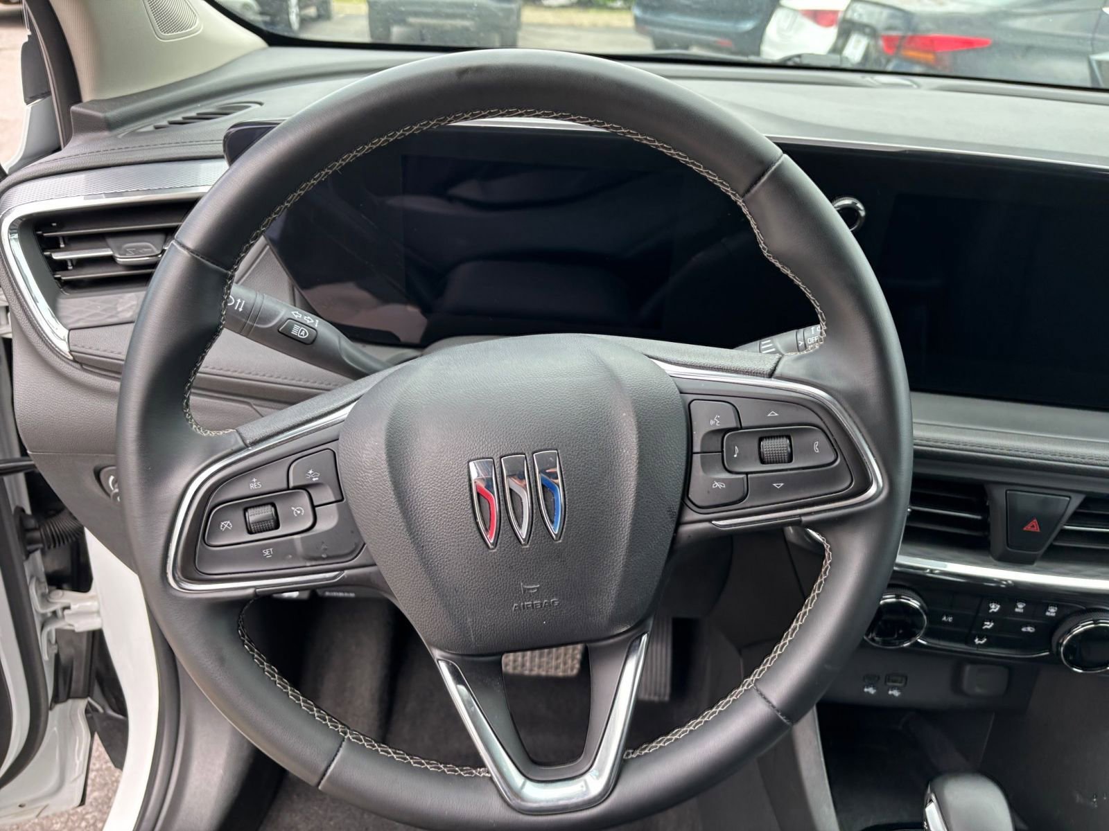 Thumbnail: 2025 Buick Encore GX - 27