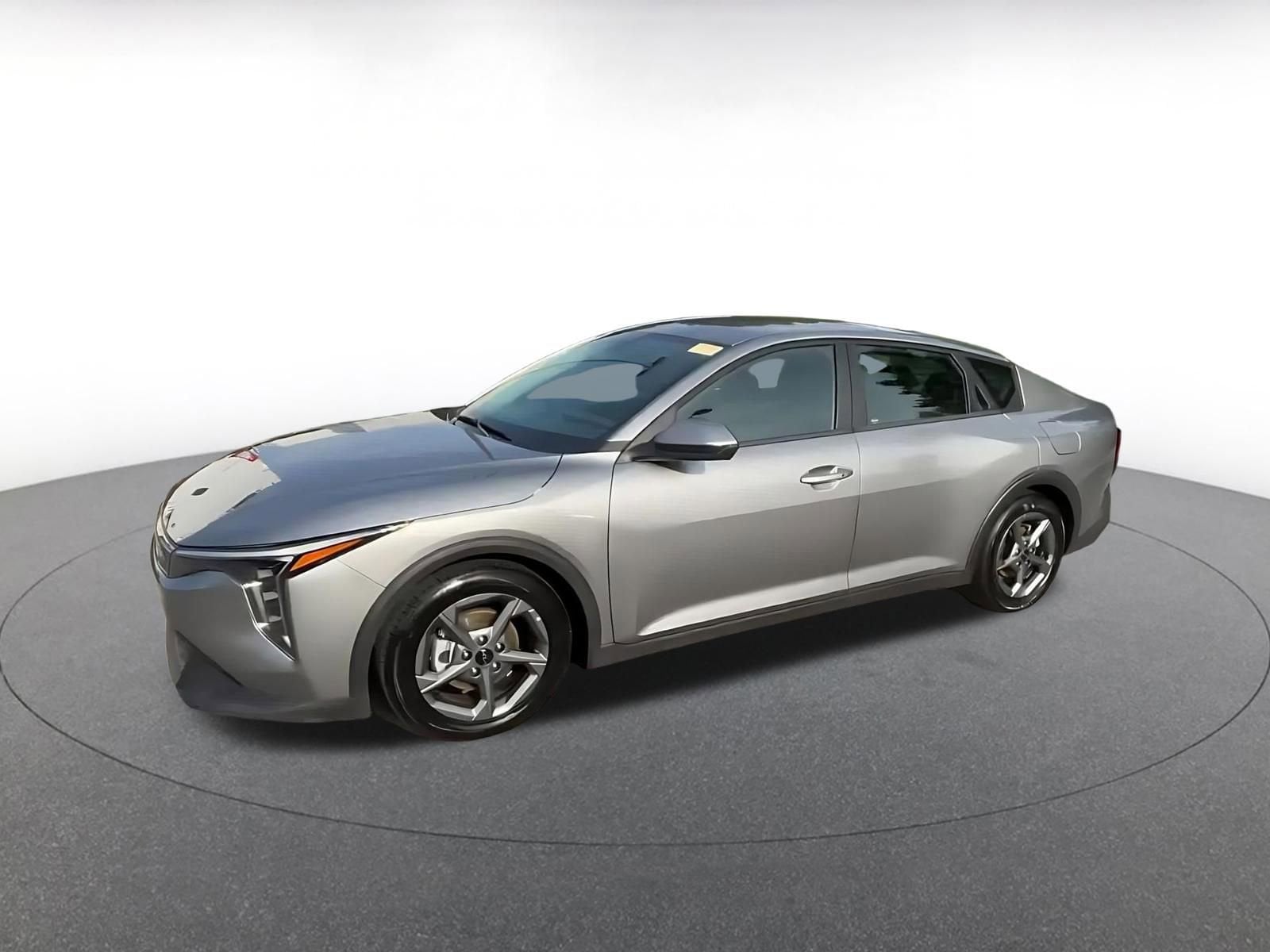 Thumbnail: 2025 Kia K4 - 8