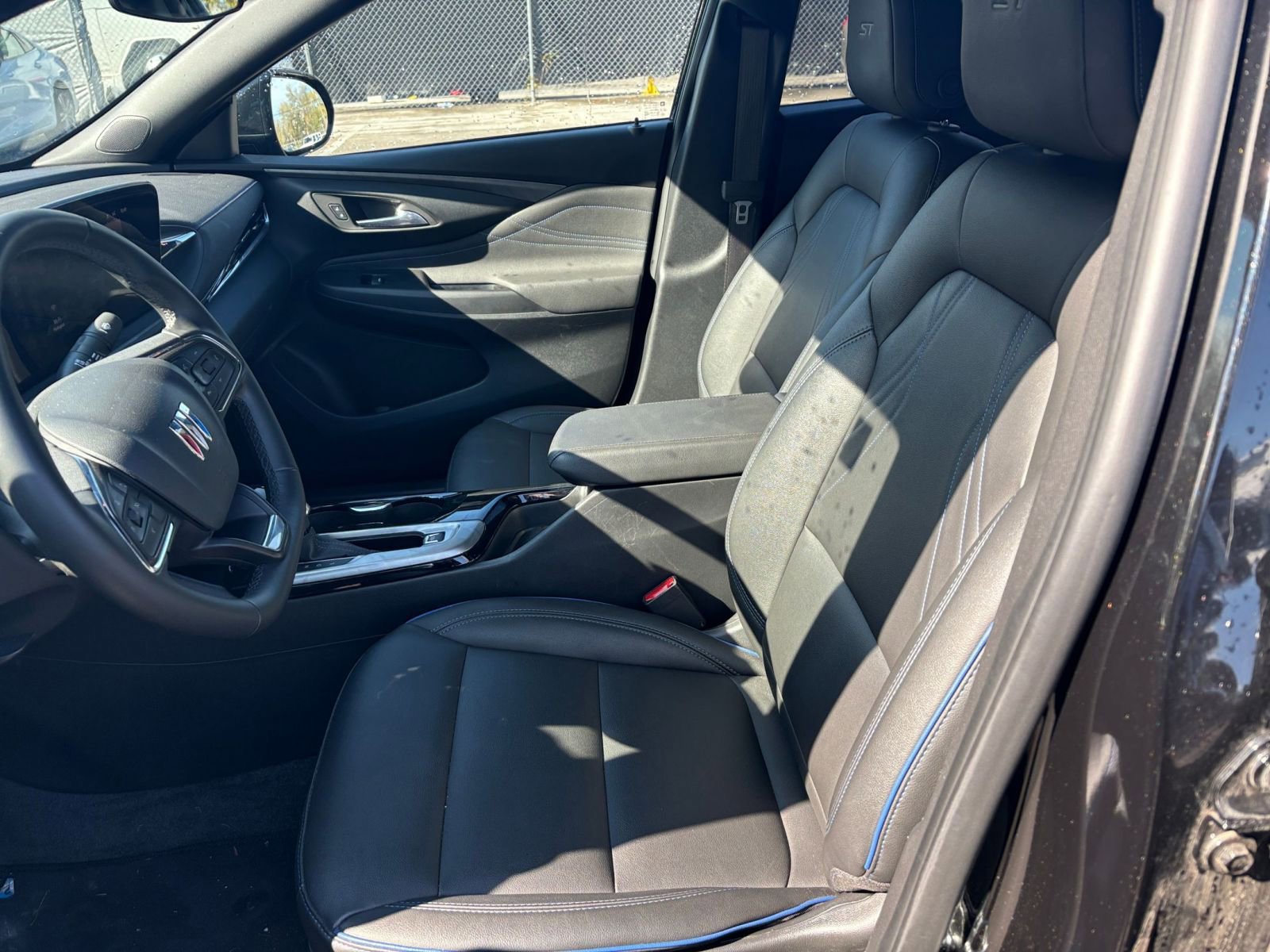 Thumbnail: 2025 Buick Envista - 24