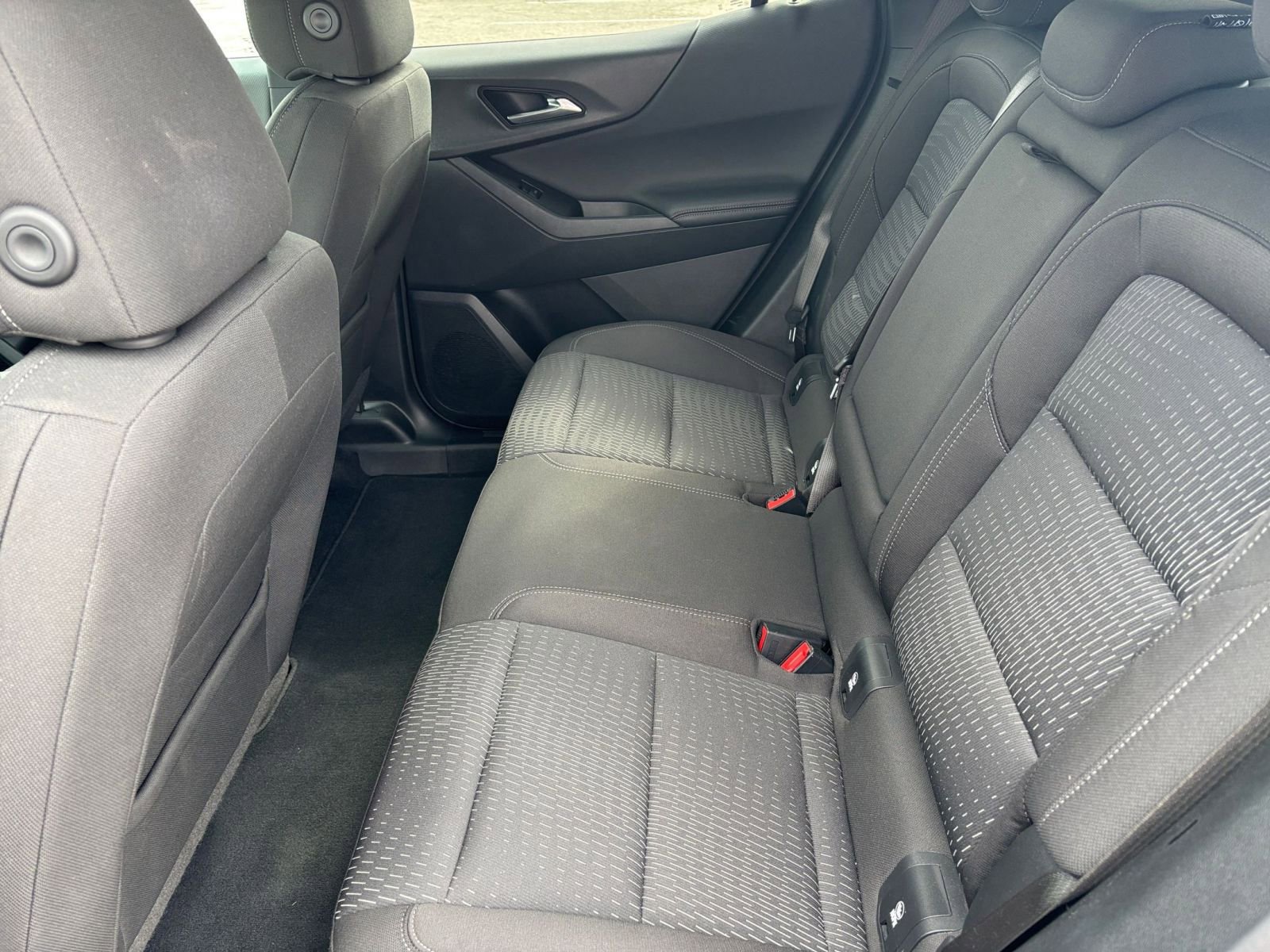 Thumbnail: 2025 Chevrolet Equinox - 27