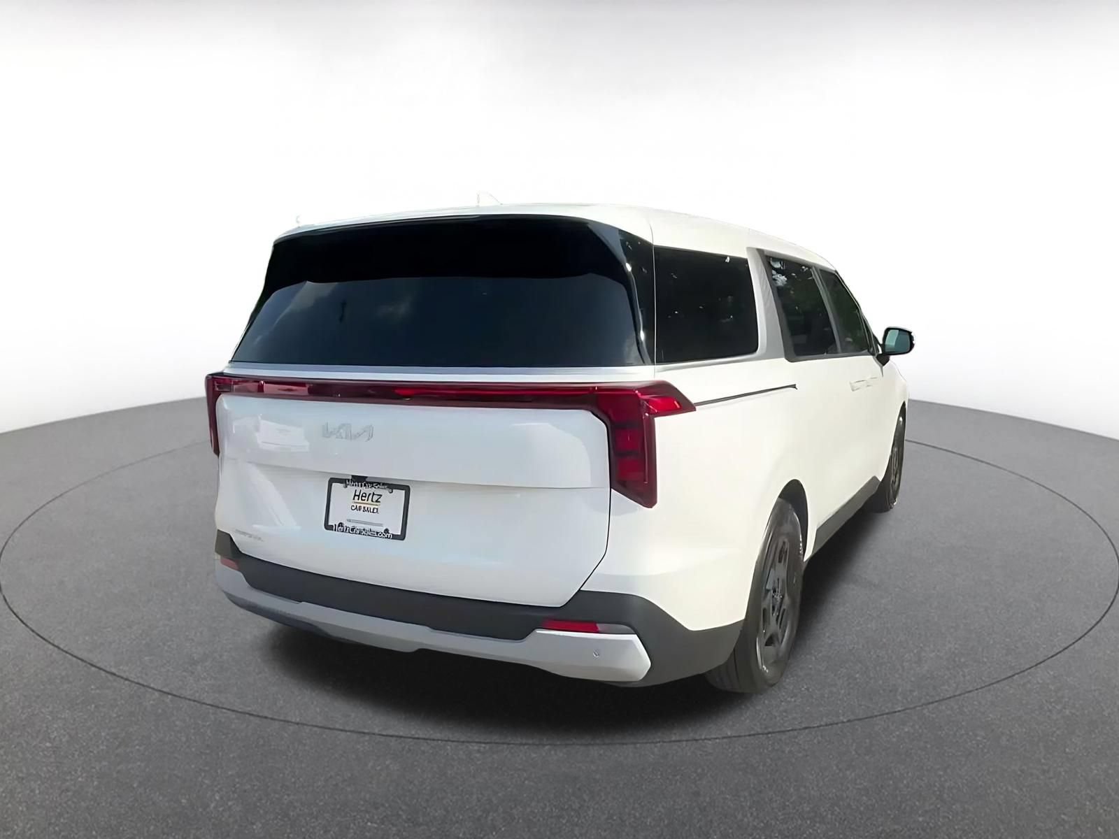 Thumbnail: 2026 Kia Carnival - 13