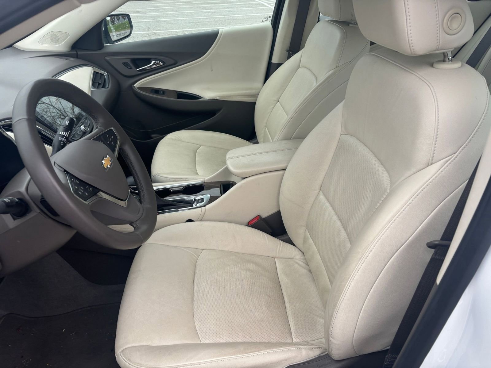 Thumbnail: 2024 Chevrolet Malibu - 27