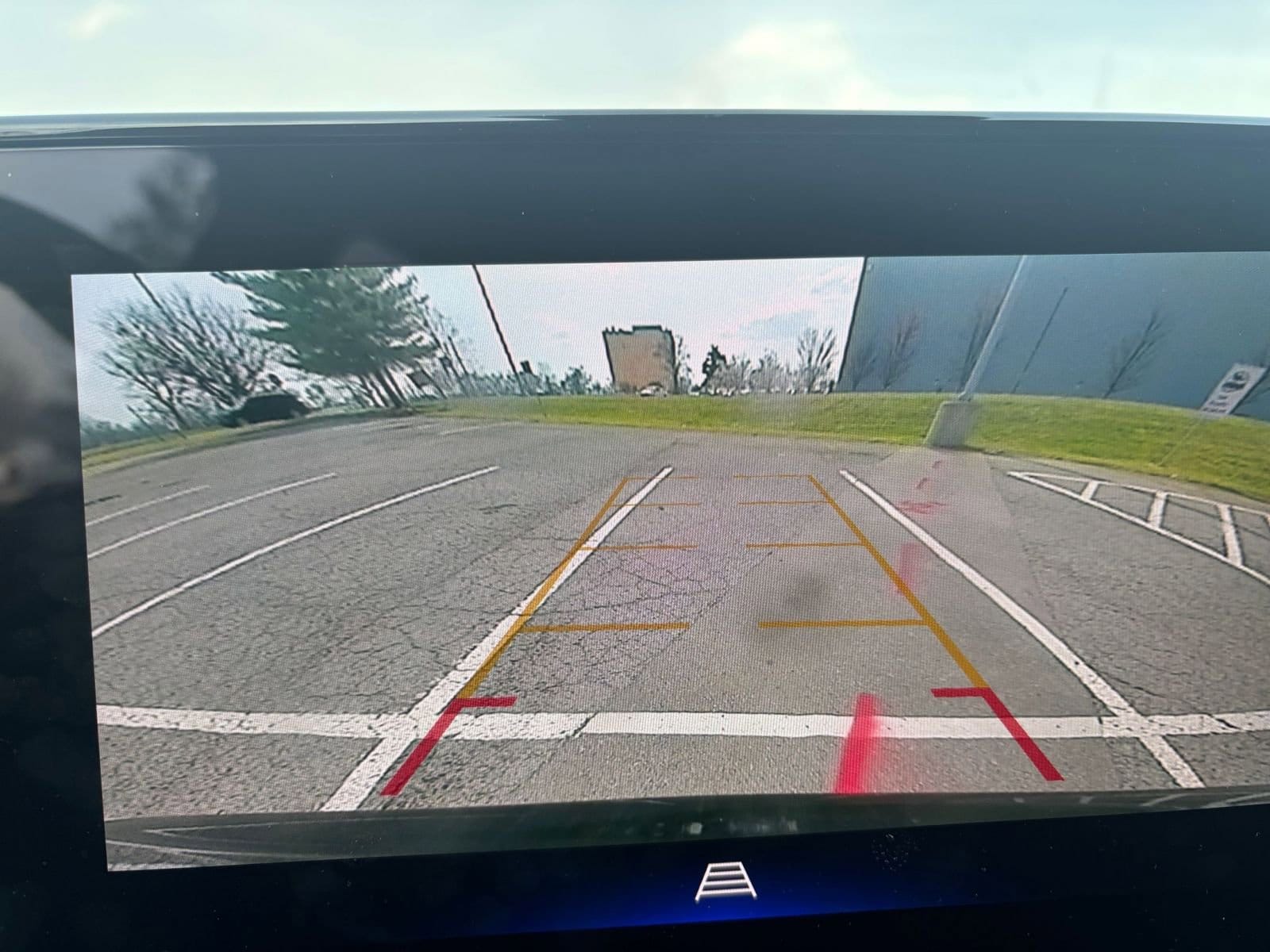 Thumbnail: 2025 Chevrolet Trax - 22