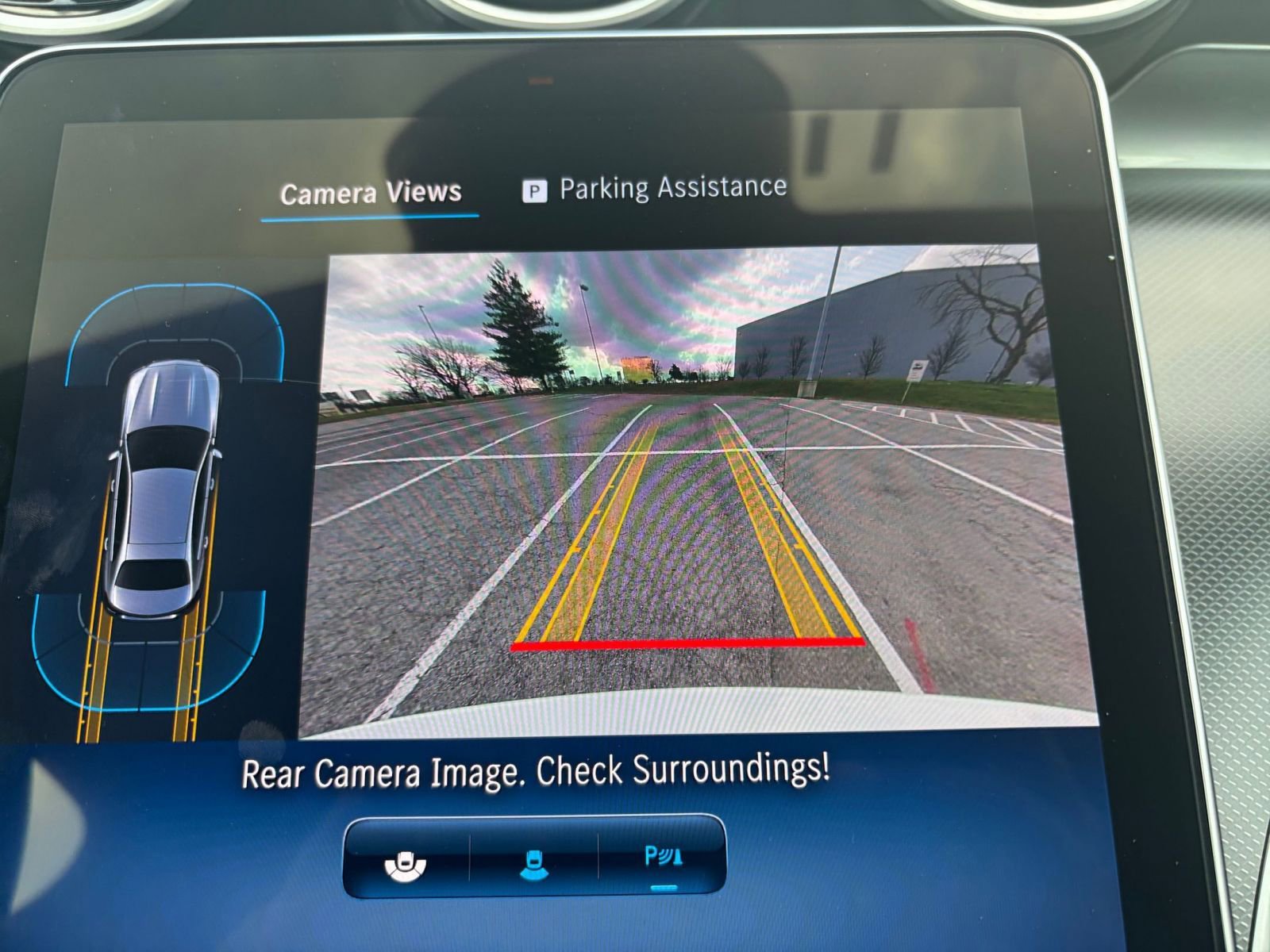 Thumbnail: 2024 Mercedes-Benz C-Class - 27