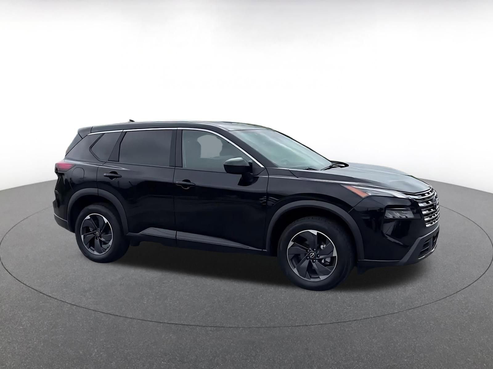 Thumbnail: 2025 Nissan Rogue - 2