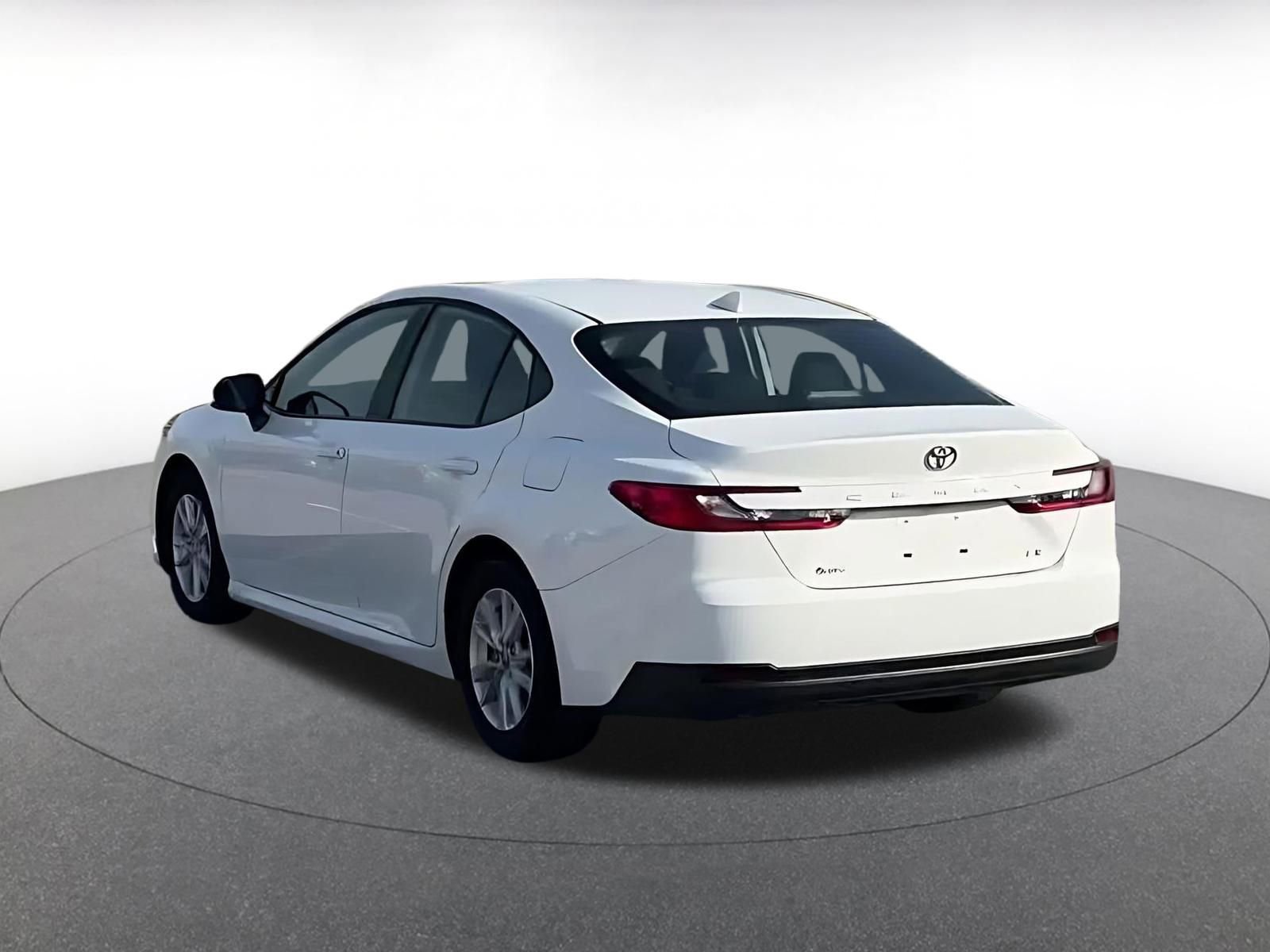 Thumbnail: 2025 Toyota Camry - 12