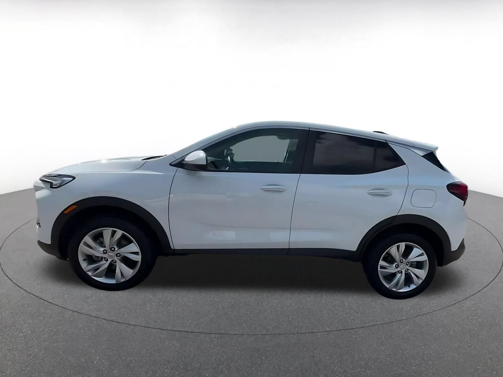 Thumbnail: 2025 Buick Encore GX - 9