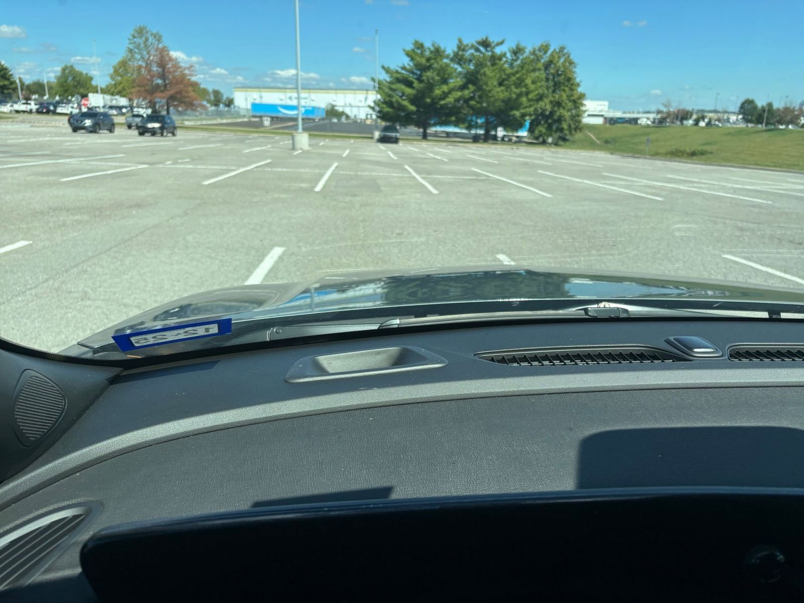 Thumbnail: 2025 Buick Envista - 32