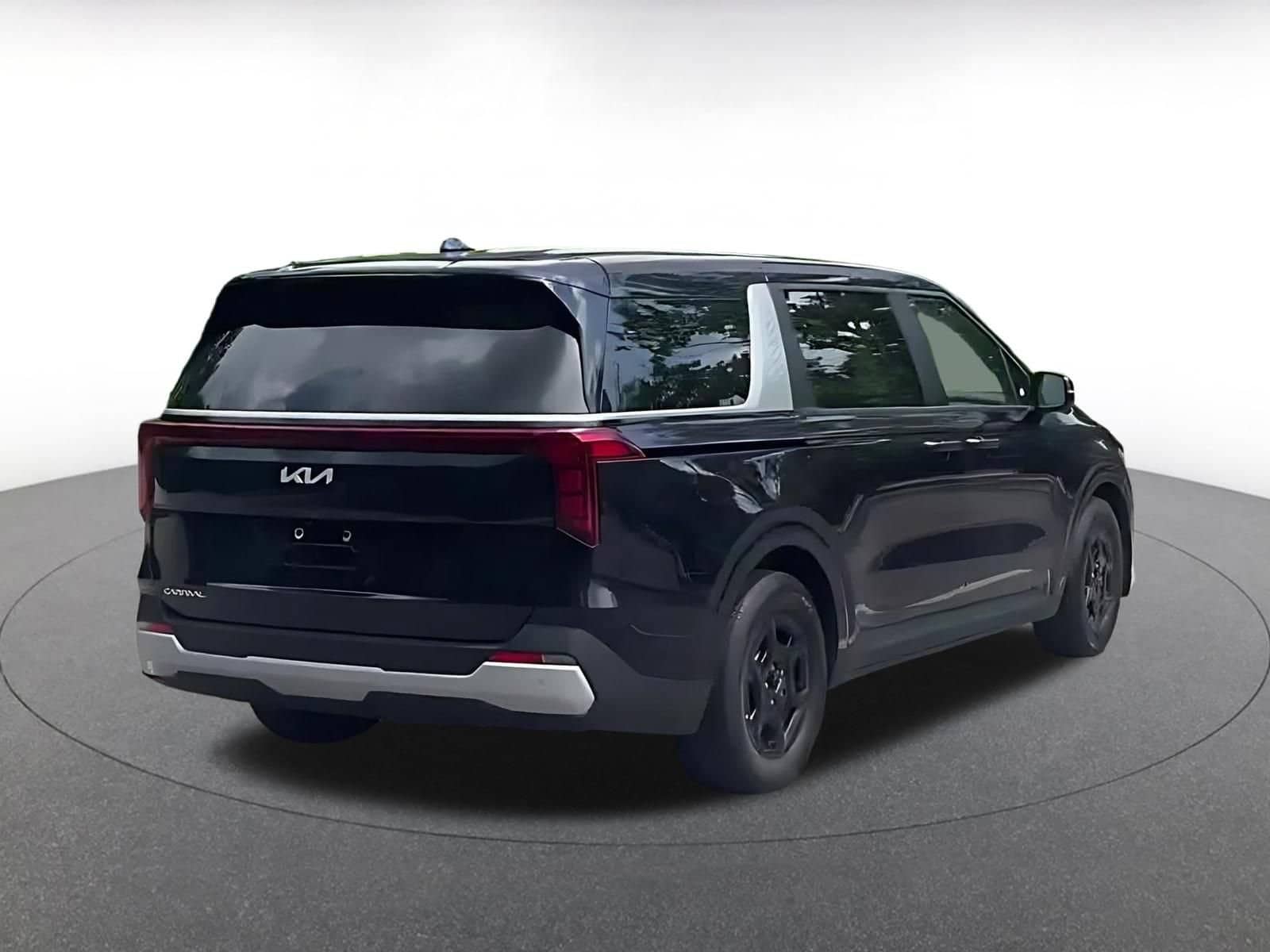 Thumbnail: 2026 Kia Carnival - 15