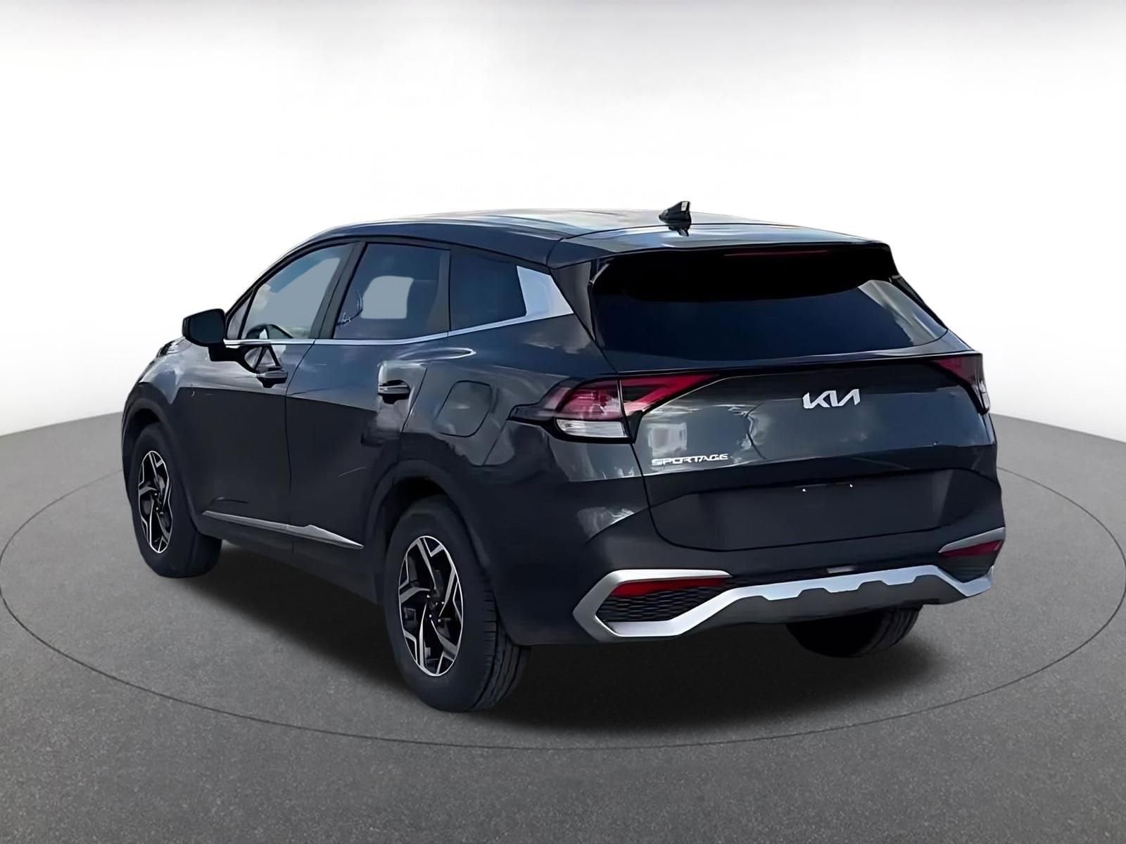 Thumbnail: 2024 Kia Sportage - 11