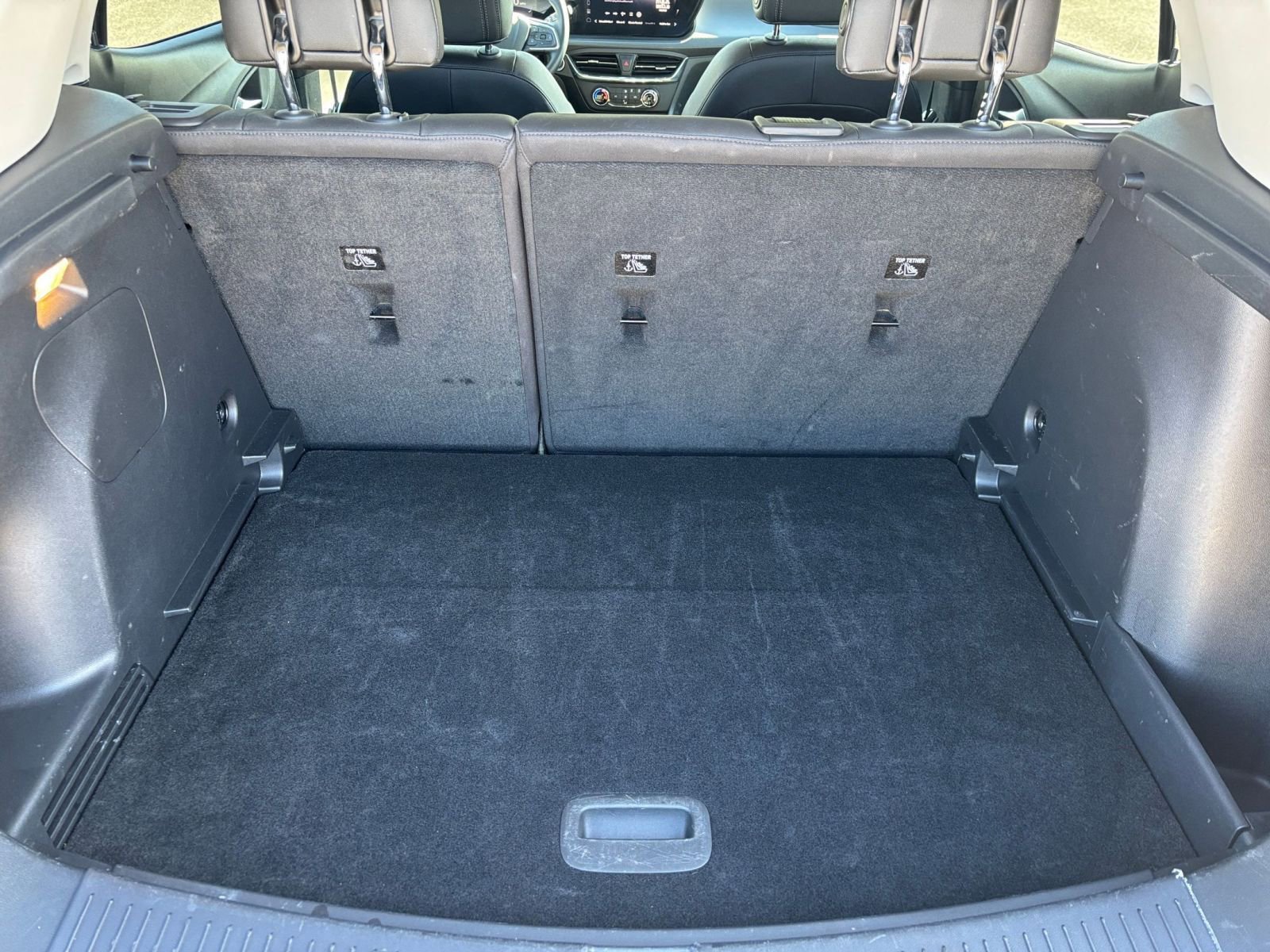 Thumbnail: 2025 Buick Encore GX - 30