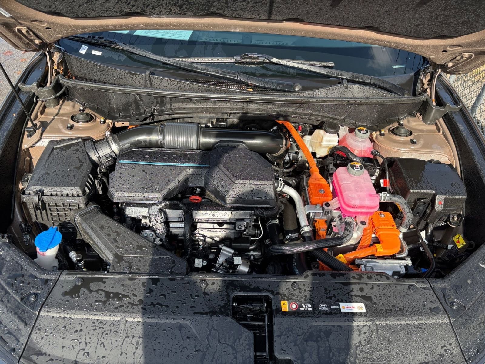 Thumbnail: 2025 Hyundai Tucson - 32