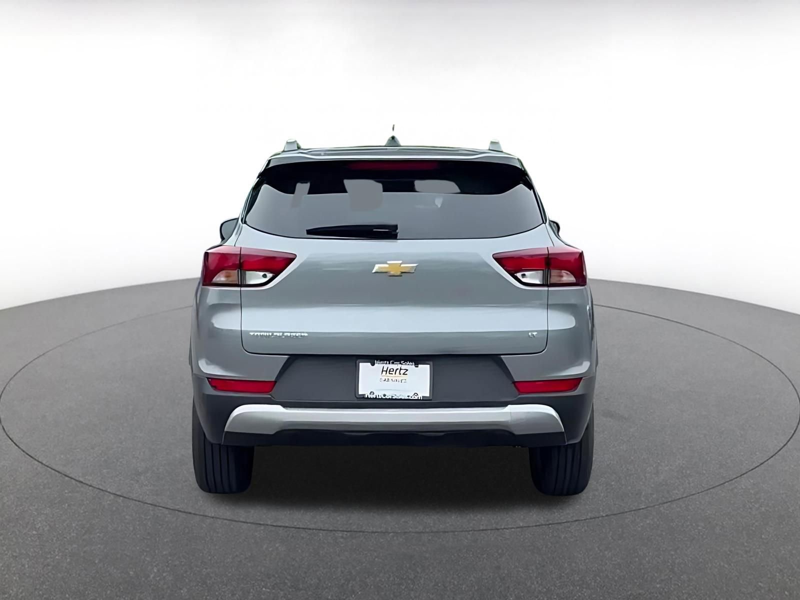 Thumbnail: 2025 Chevrolet TrailBlazer - 12