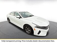 2023 Kia K5 LXS -
                  Nashville, TN