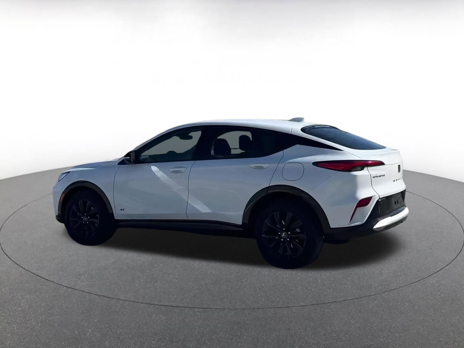 Thumbnail: 2025 Buick Envista - 9