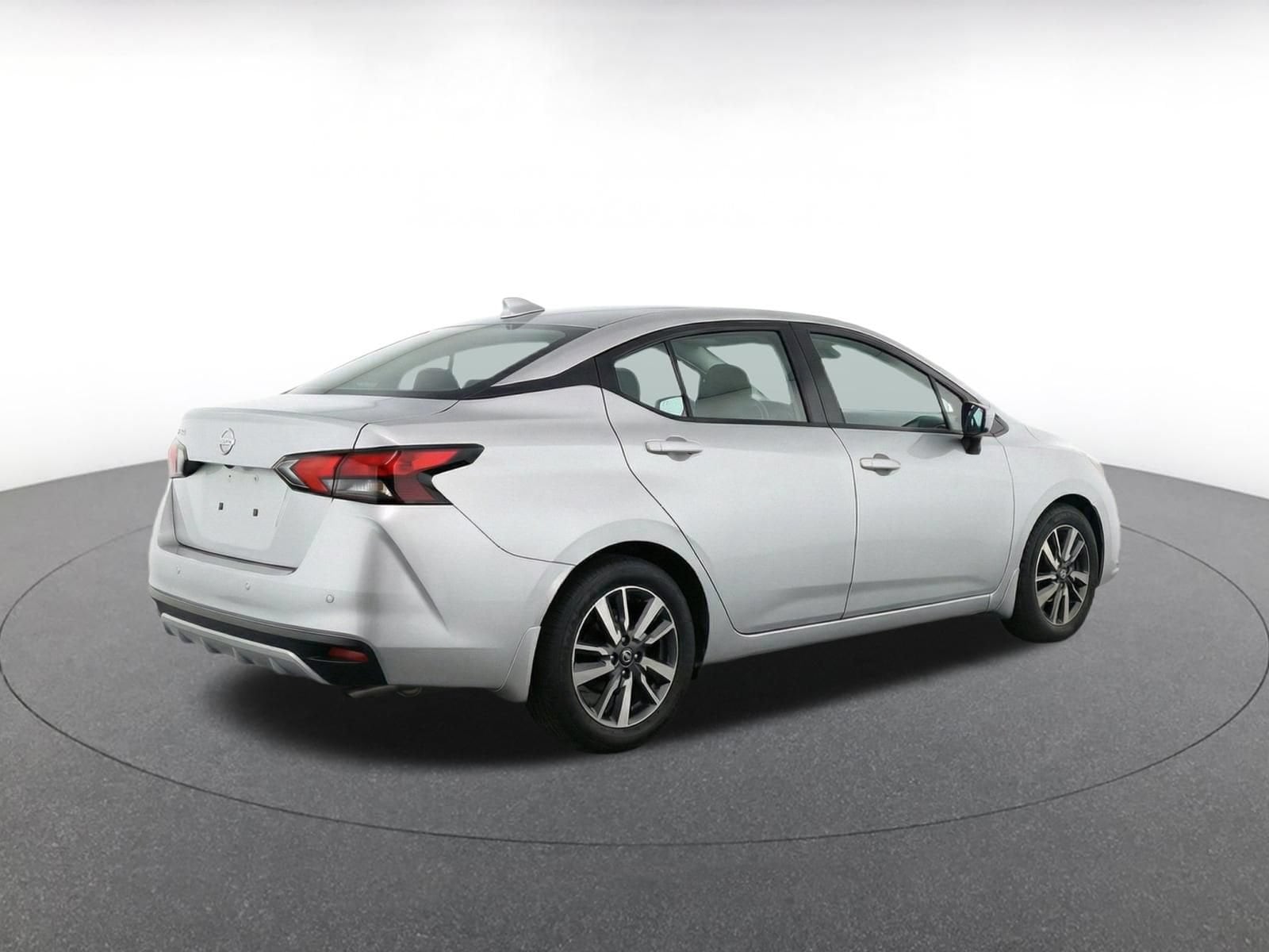 Thumbnail: 2025 Nissan Versa - 11