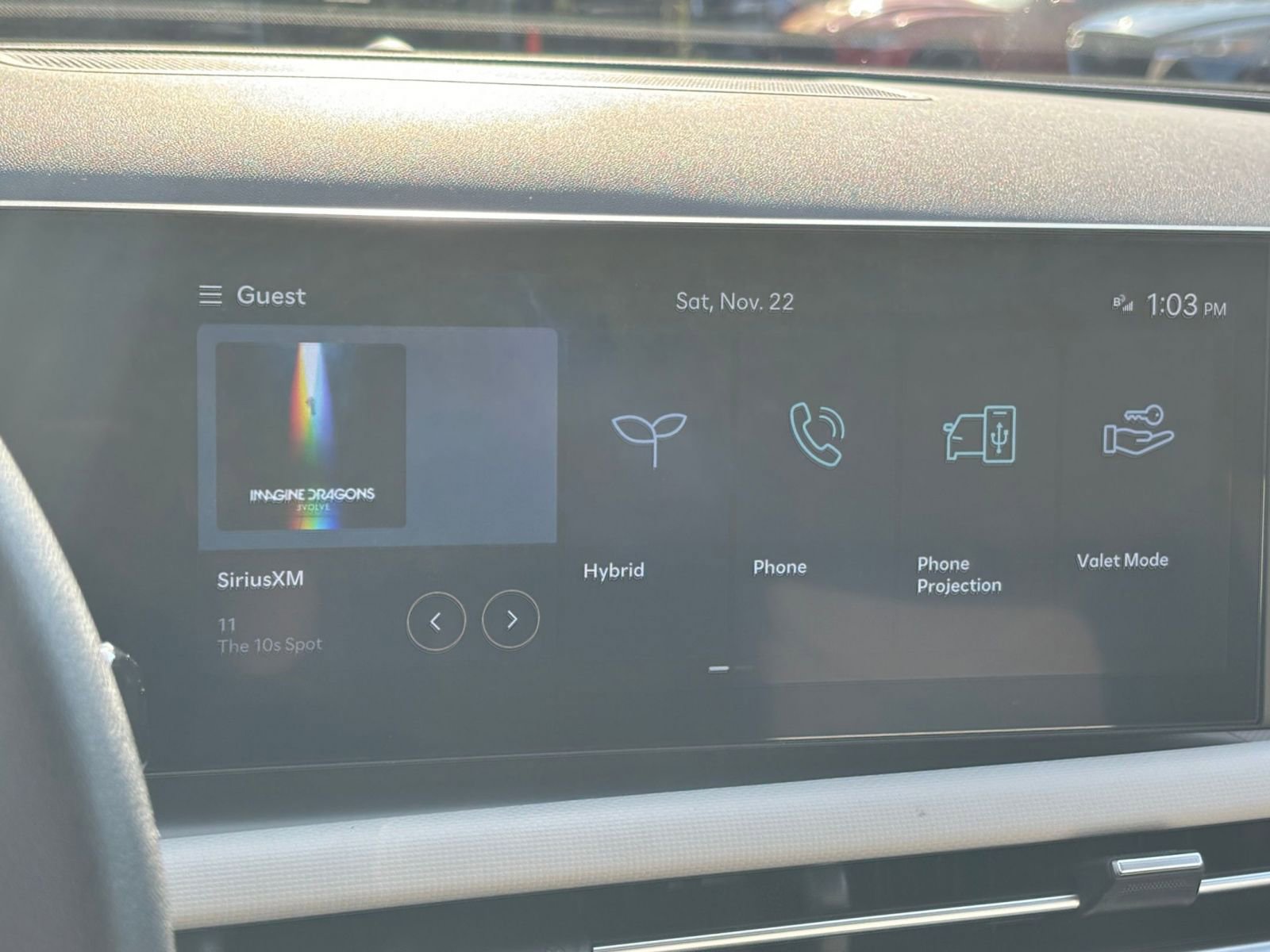 Thumbnail: 2025 Hyundai Tucson - 21