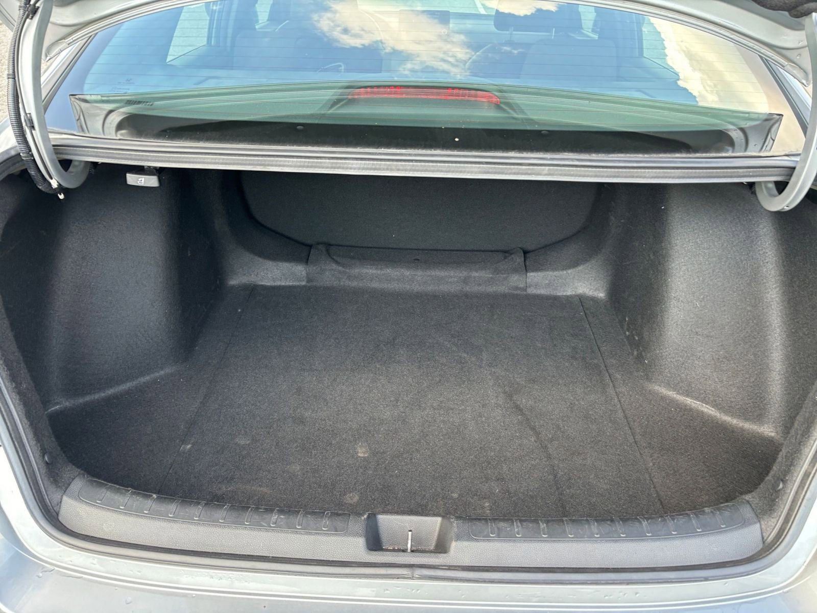 Thumbnail: 2024 Honda Civic - 30