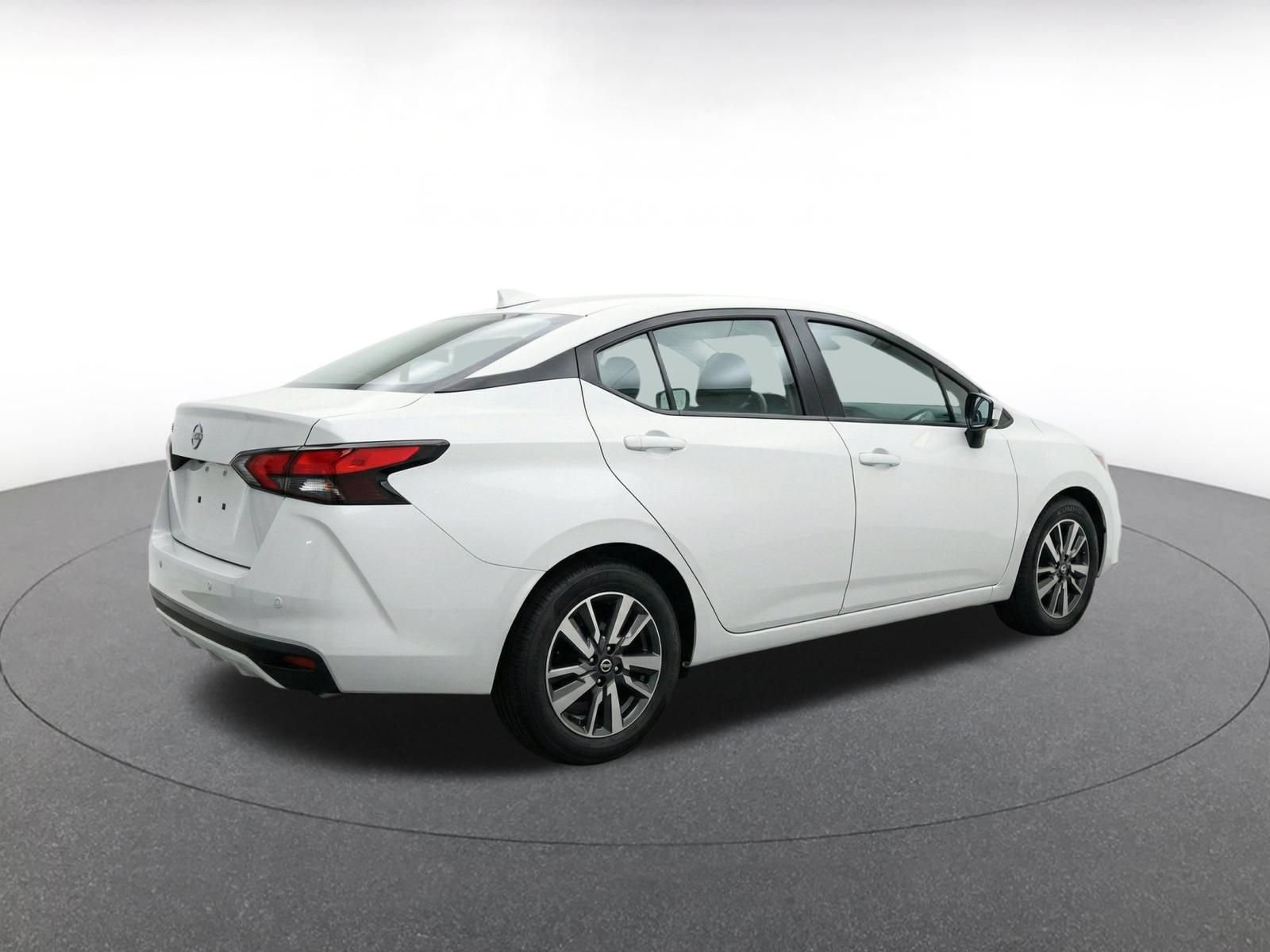 Thumbnail: 2025 Nissan Versa - 11