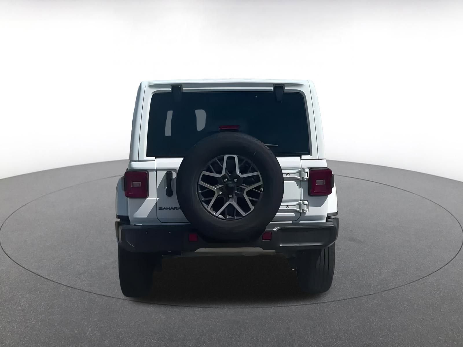 Thumbnail: 2025 Jeep Wrangler - 12