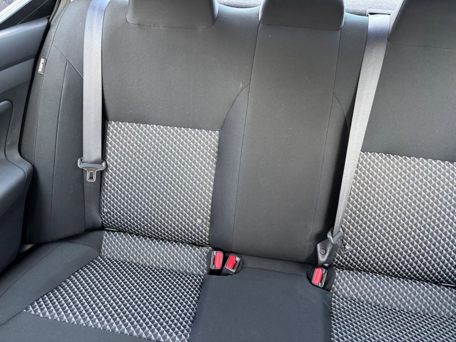 2024 Nissan Versa S 33
