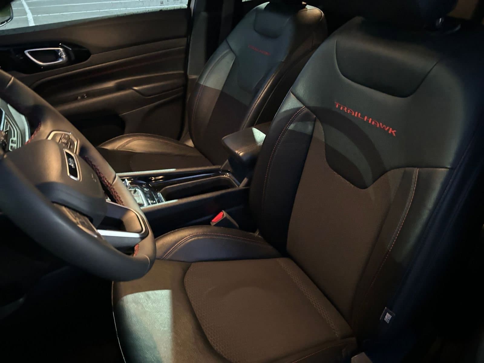 Thumbnail: 2025 Jeep Compass - 35